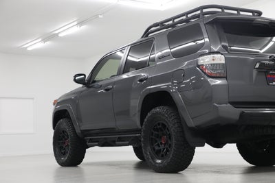 2022 Toyota 4Runner TRD Pro