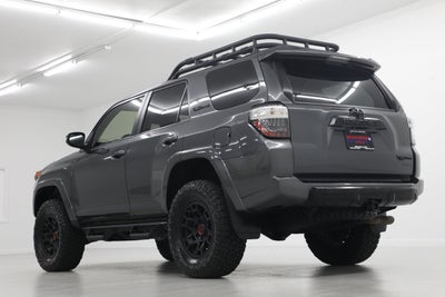 2022 Toyota 4Runner TRD Pro
