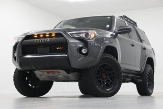 2022 Toyota 4Runner TRD Pro