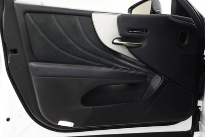 2019 Lexus LS LS 500