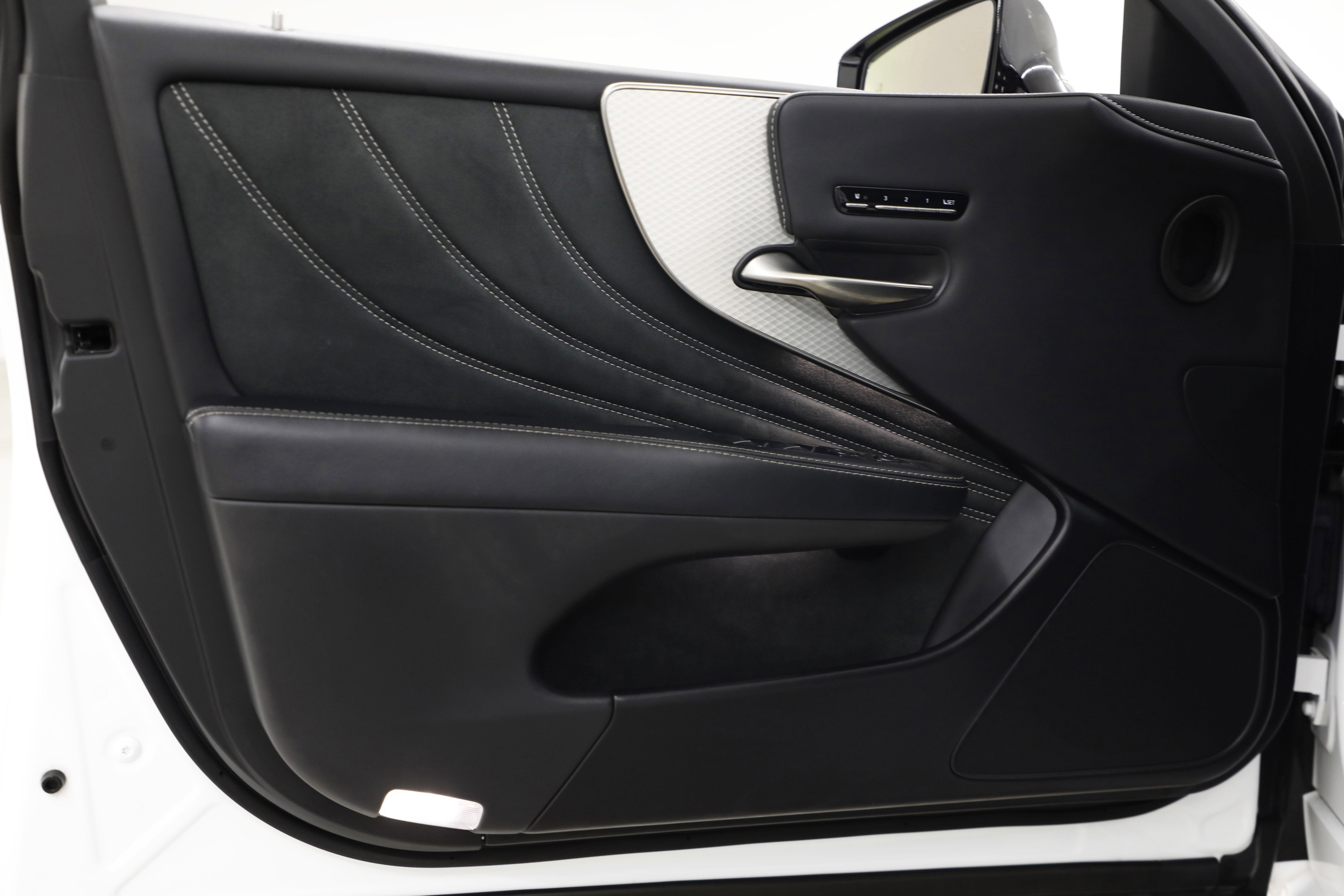 2019 Lexus LS LS 500