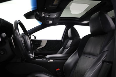 2019 Lexus LS LS 500