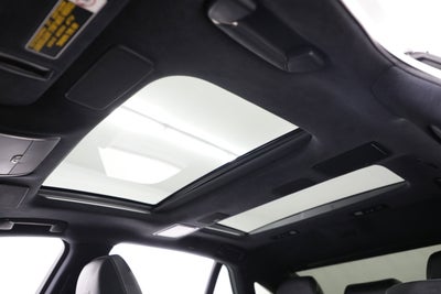 2019 Lexus LS LS 500