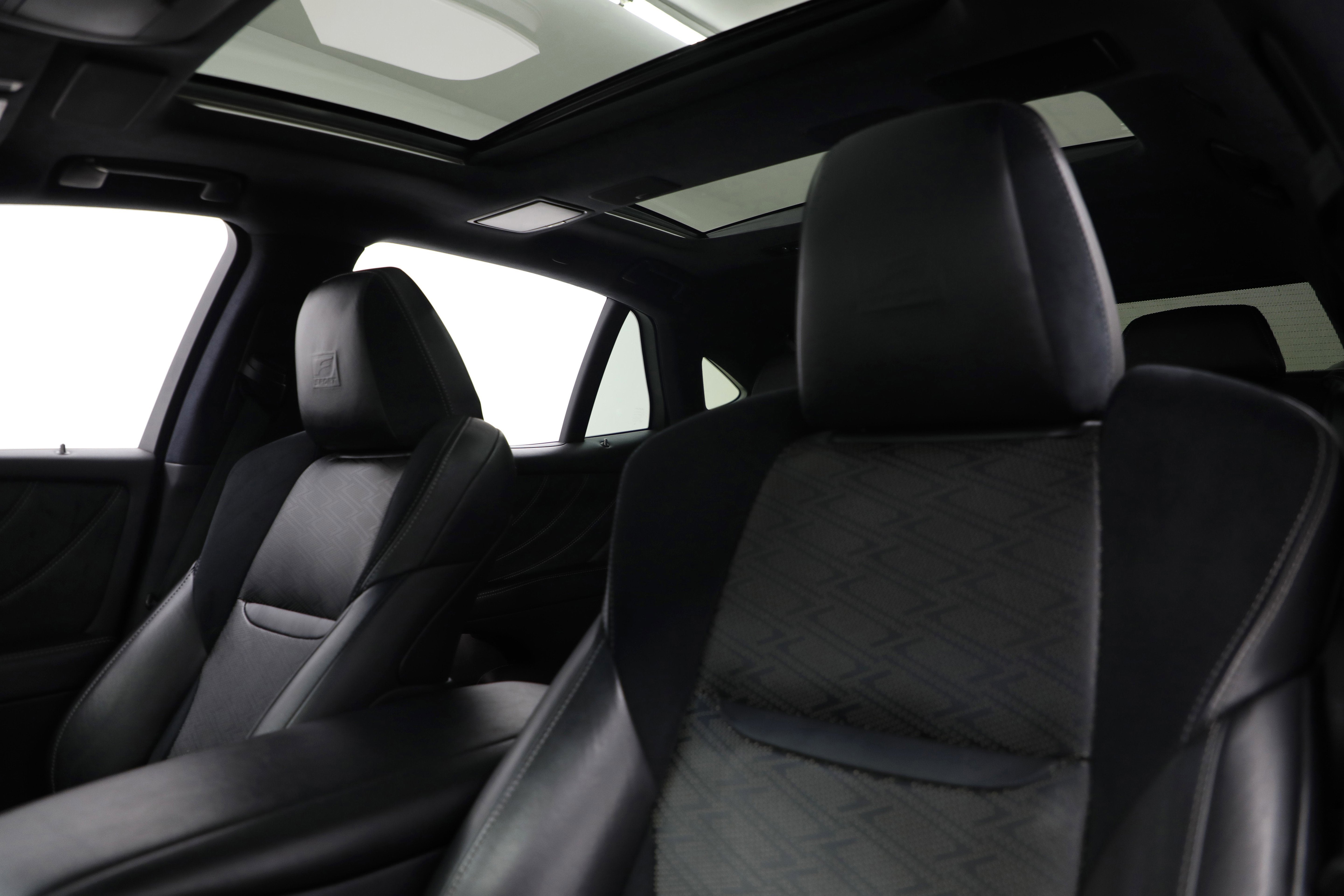 2019 Lexus LS LS 500