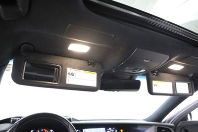 2019 Lexus LS LS 500