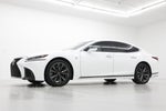 2019 Lexus LS LS 500