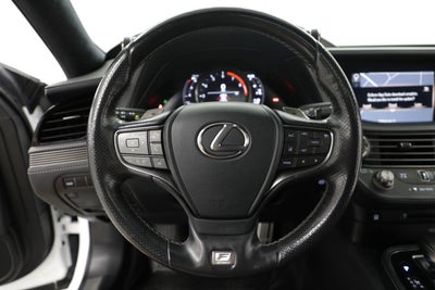 2019 Lexus LS LS 500