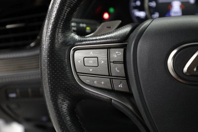 2019 Lexus LS LS 500