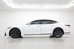 2019 Lexus LS LS 500
