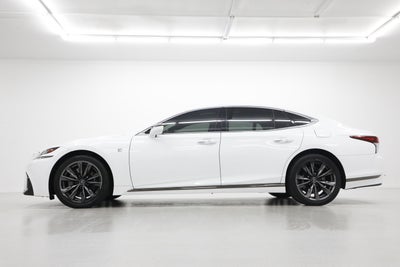 2019 Lexus LS LS 500