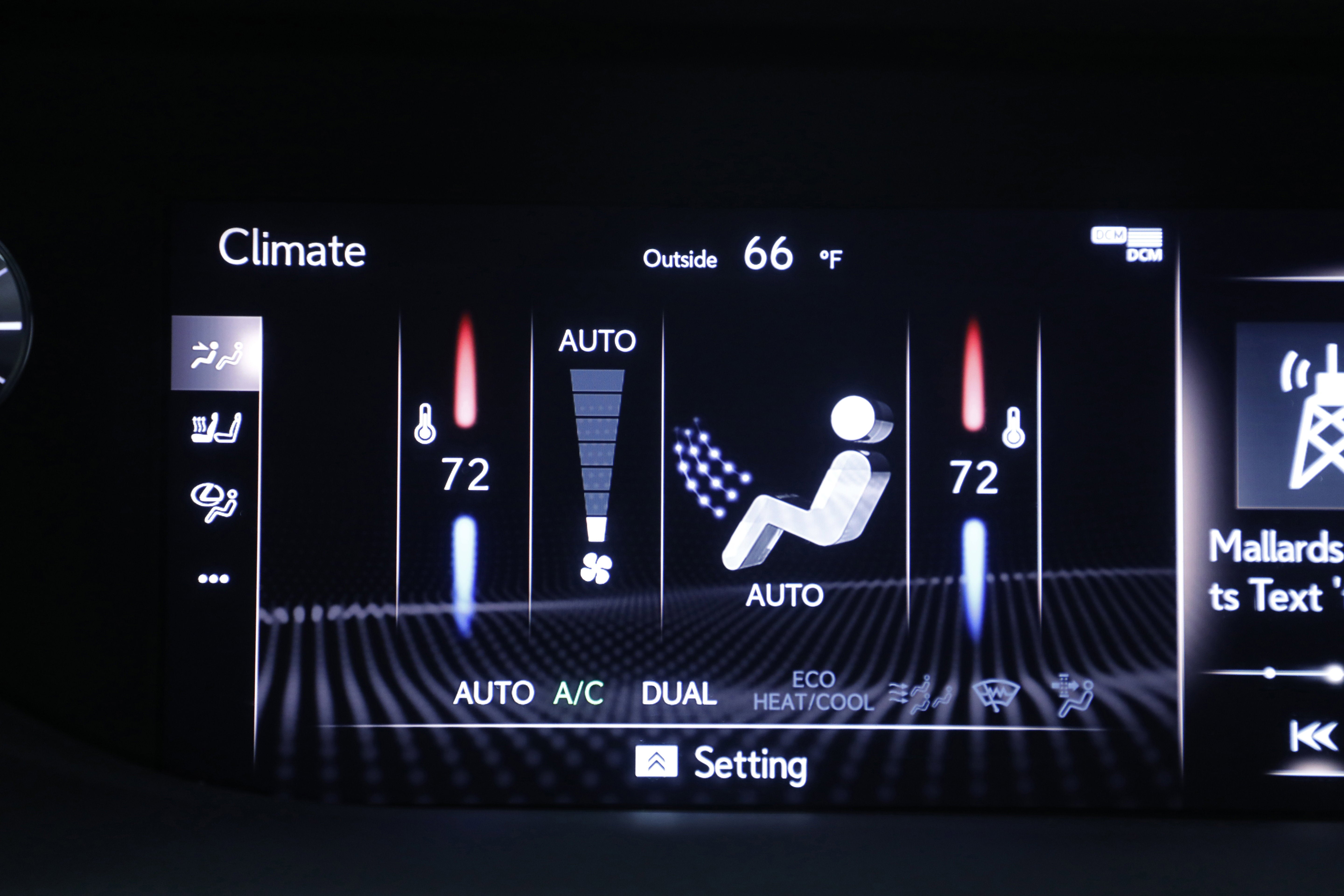 2019 Lexus LS LS 500
