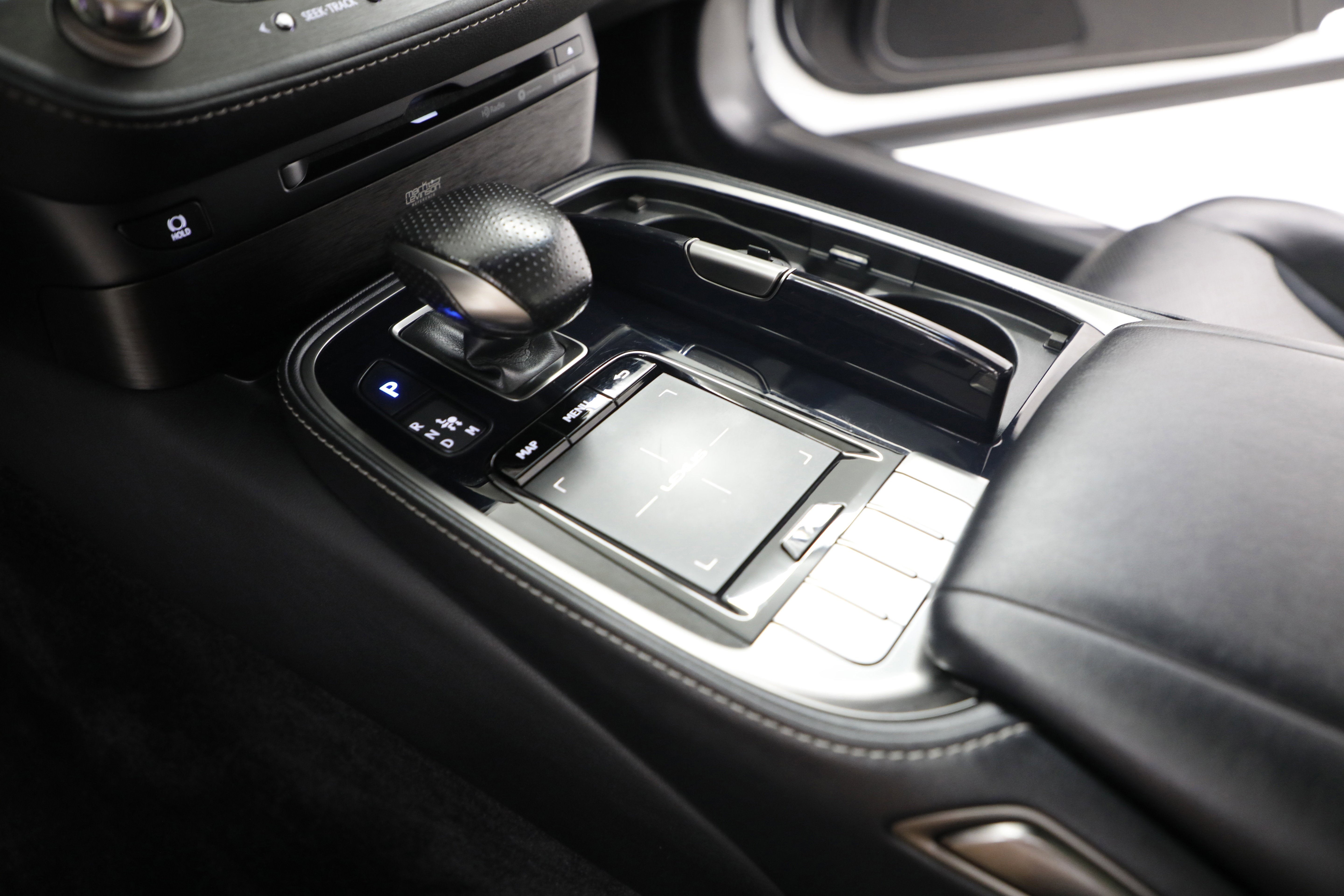 2019 Lexus LS LS 500