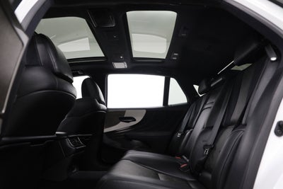 2019 Lexus LS LS 500