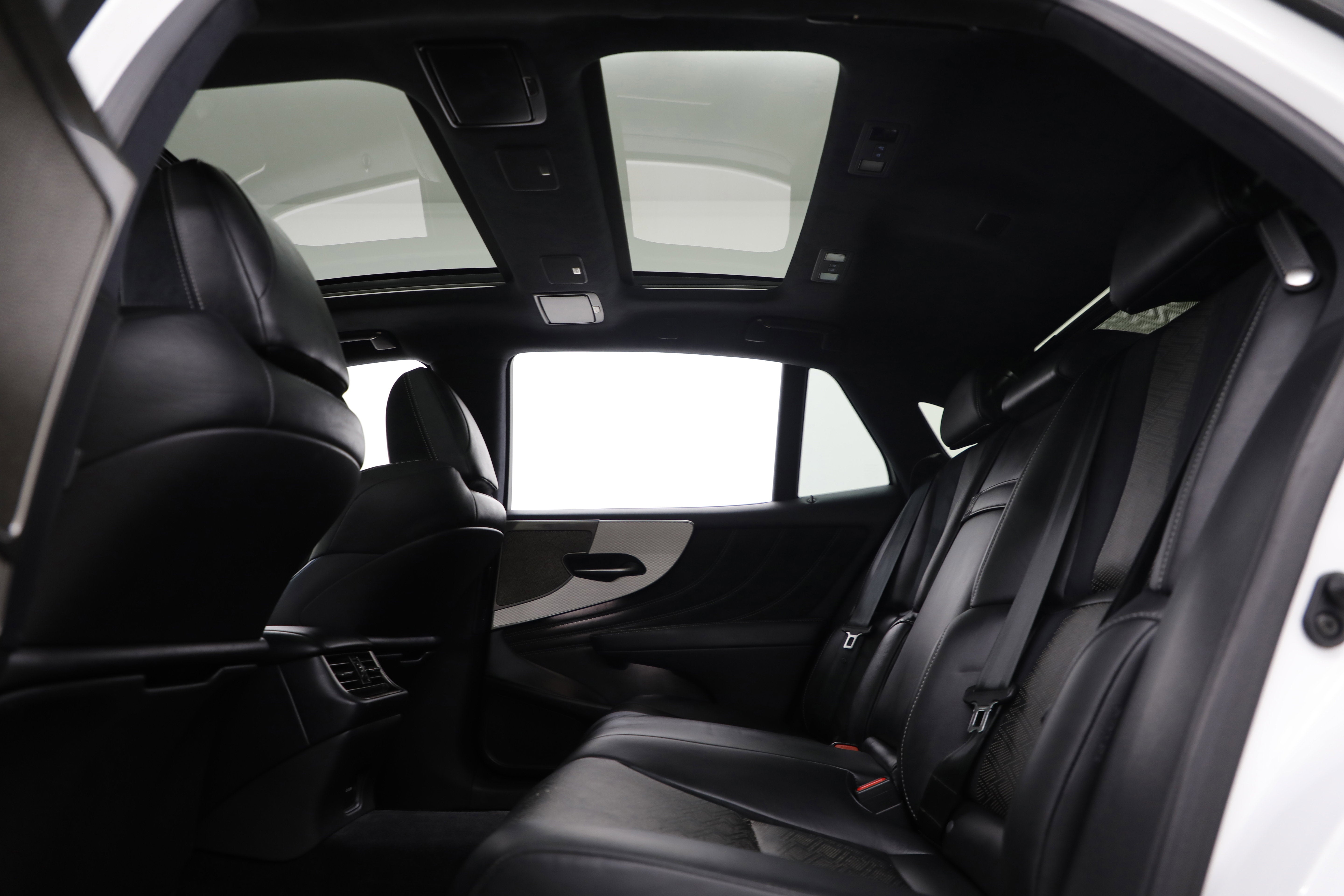 2019 Lexus LS LS 500