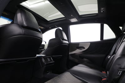 2019 Lexus LS LS 500