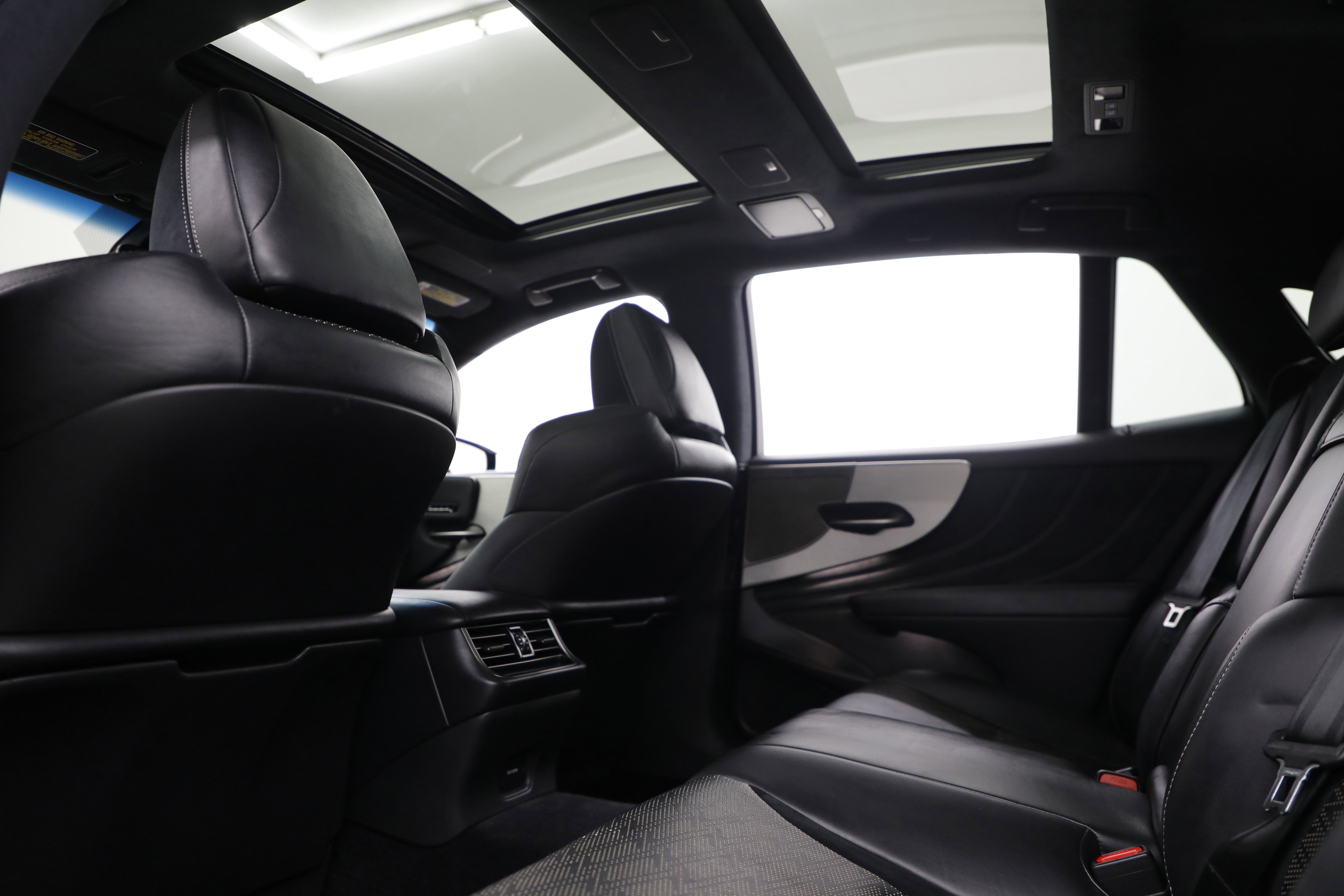 2019 Lexus LS LS 500