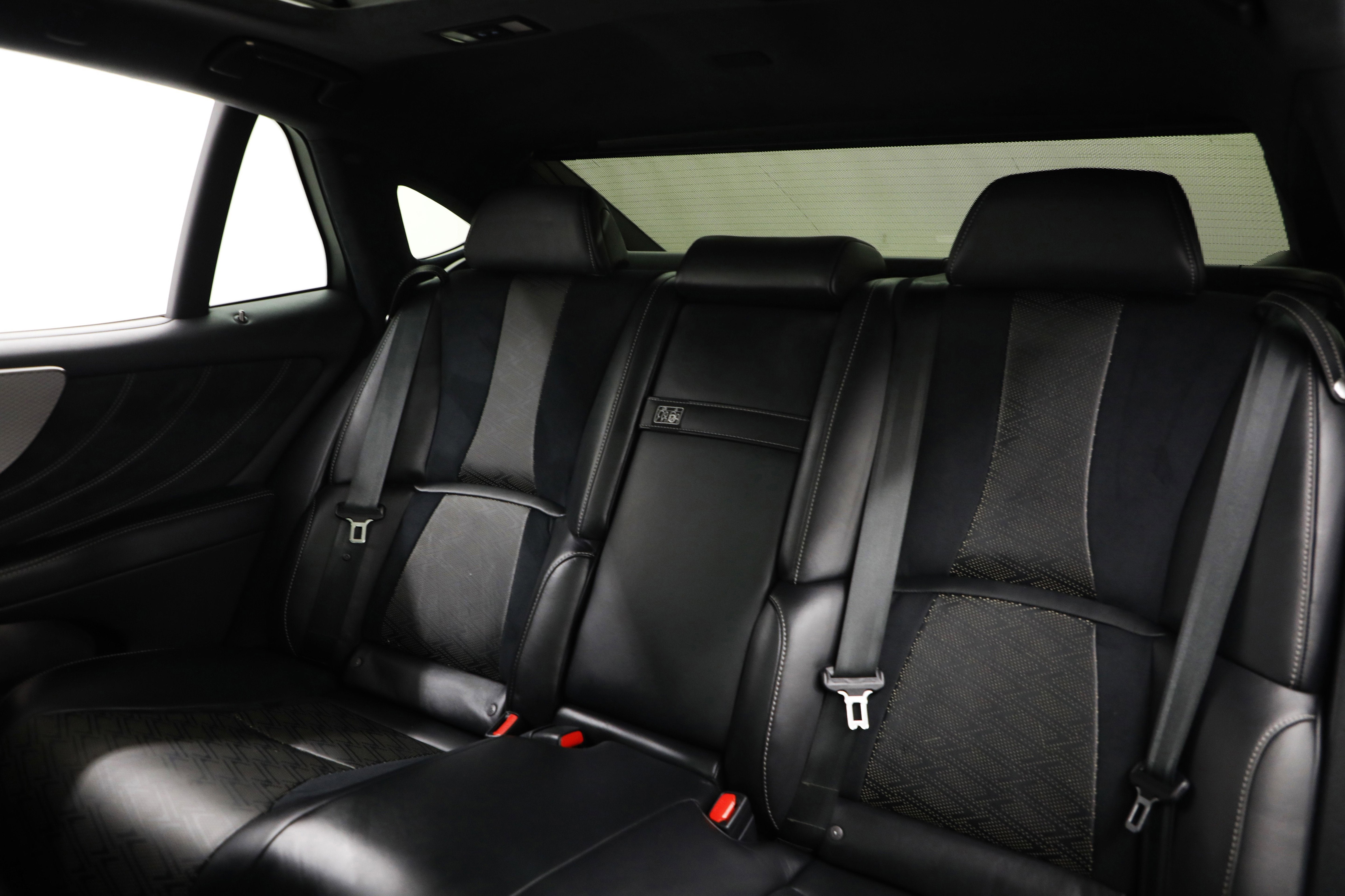 2019 Lexus LS LS 500
