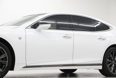 2019 Lexus LS LS 500