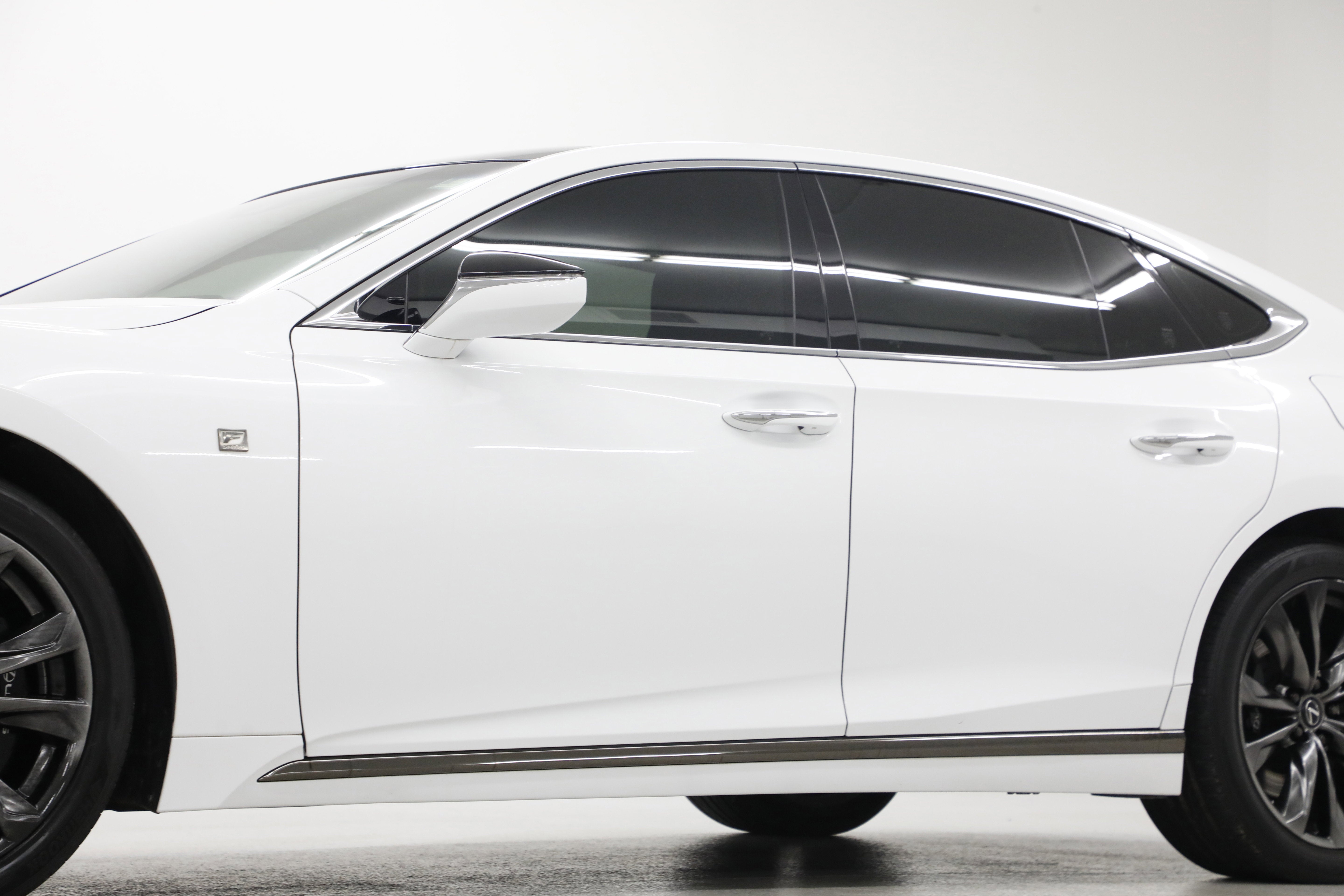 2019 Lexus LS LS 500