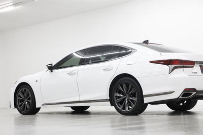 2019 Lexus LS LS 500