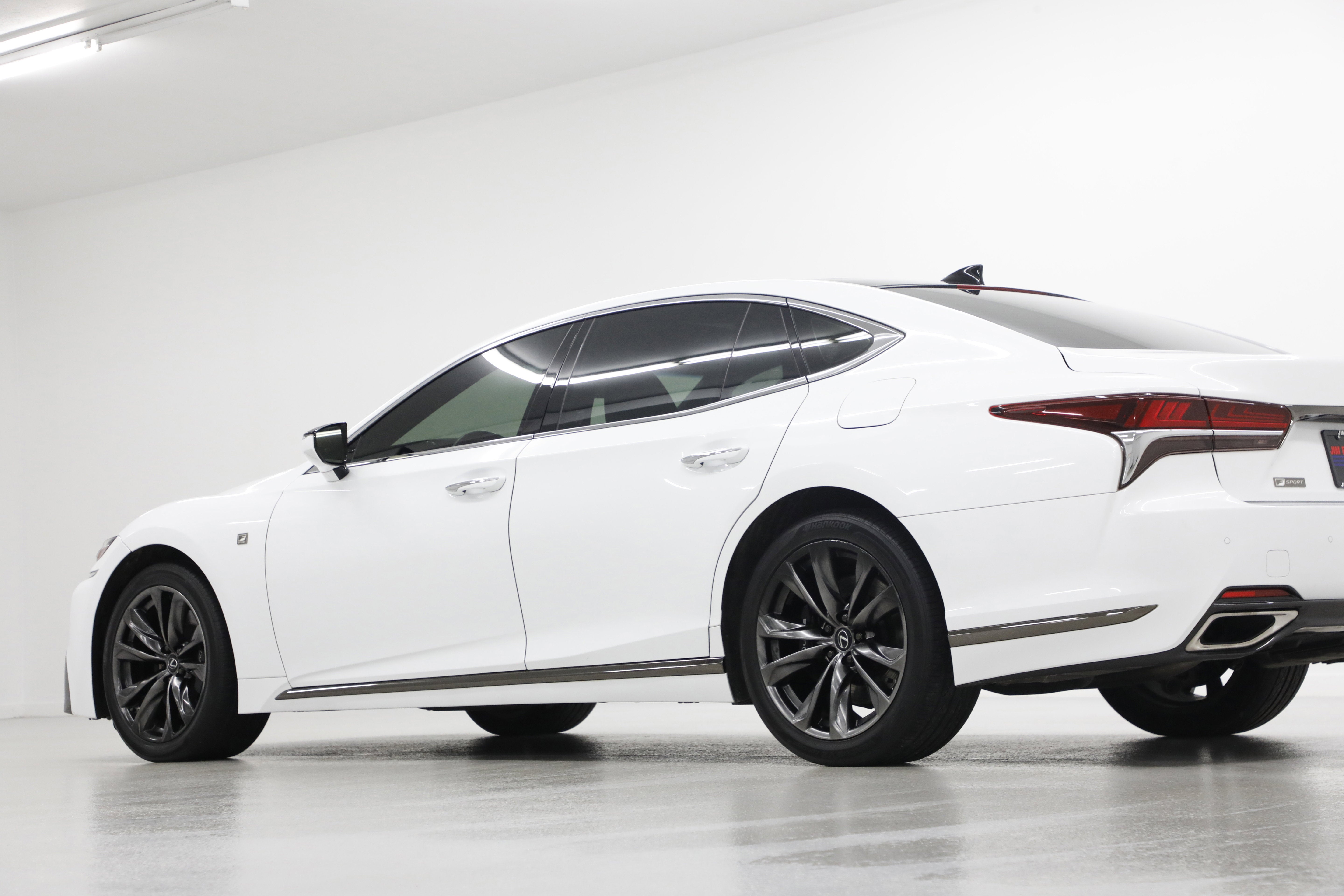 2019 Lexus LS LS 500