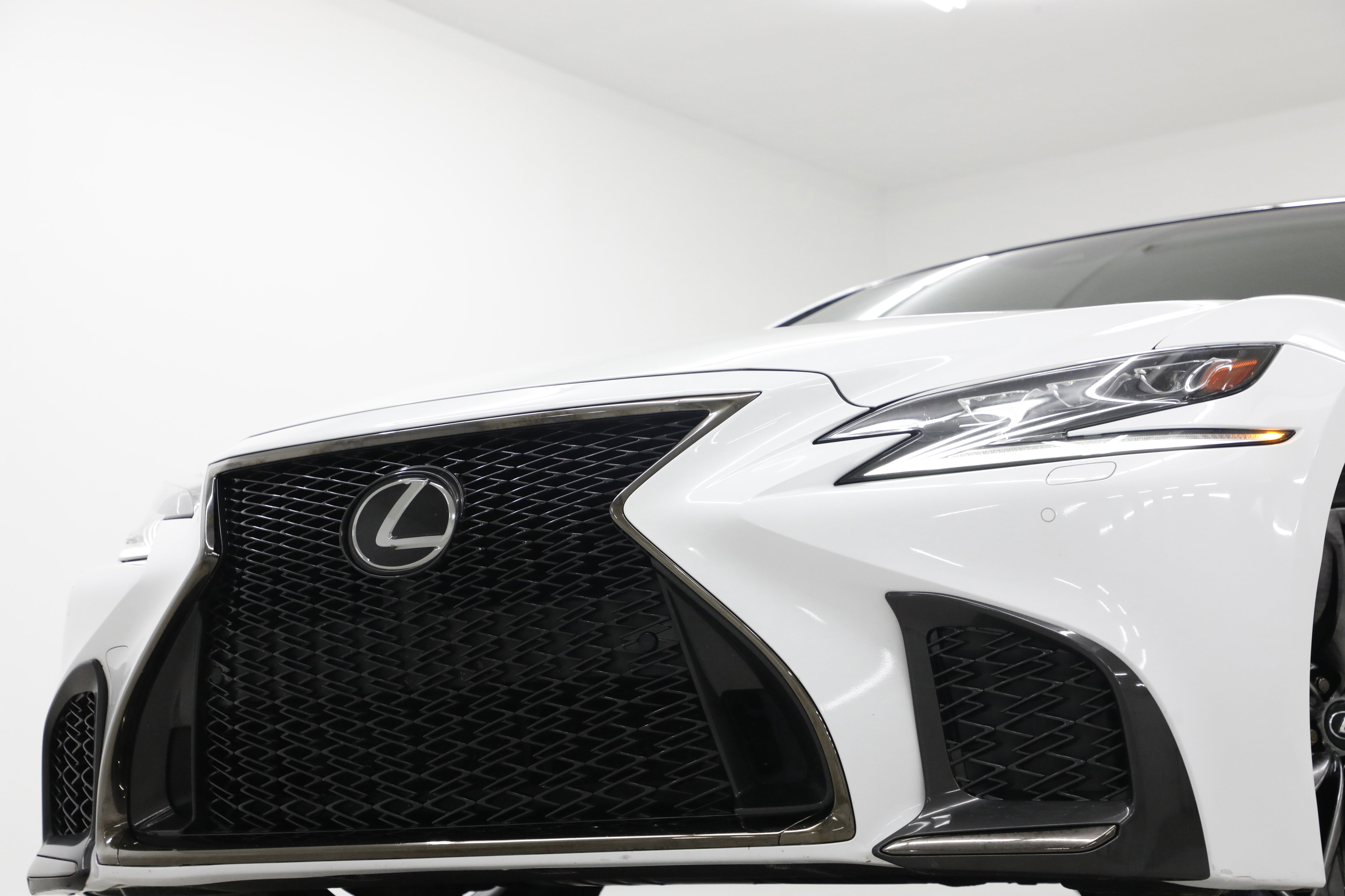 2019 Lexus LS LS 500