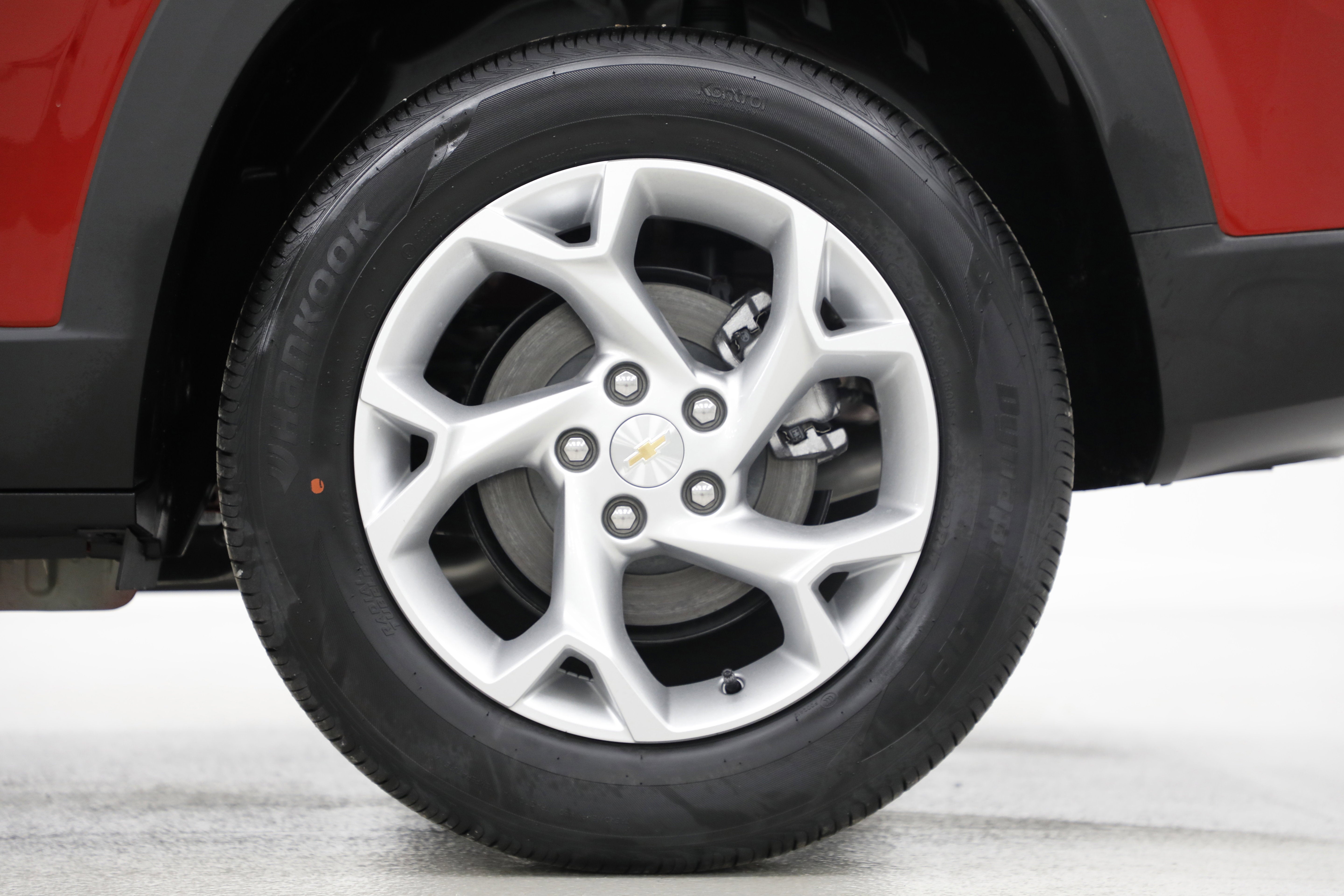 2026 Chevrolet Trax LS - Photo 13