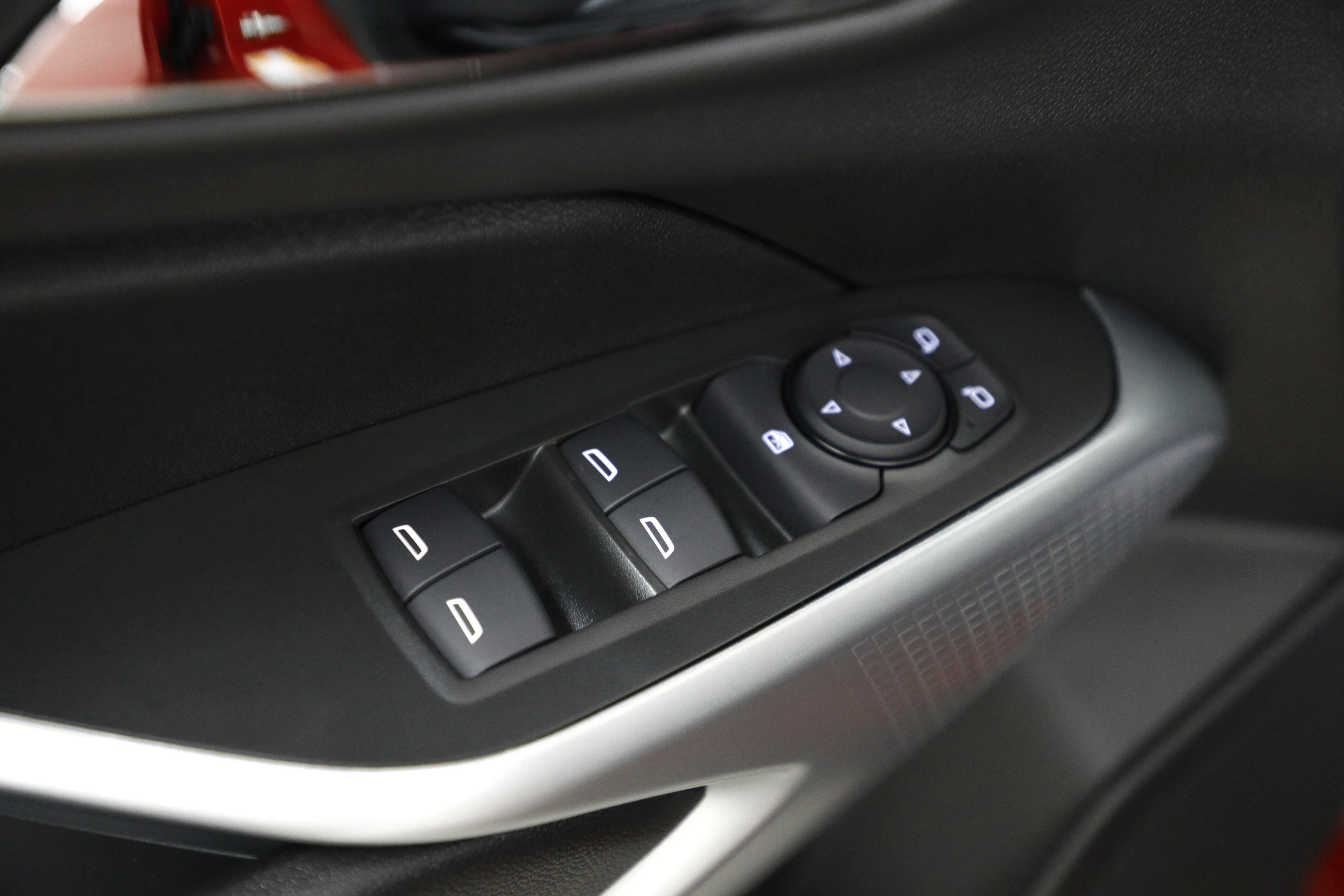 2026 Chevrolet Trax LS - Photo 15