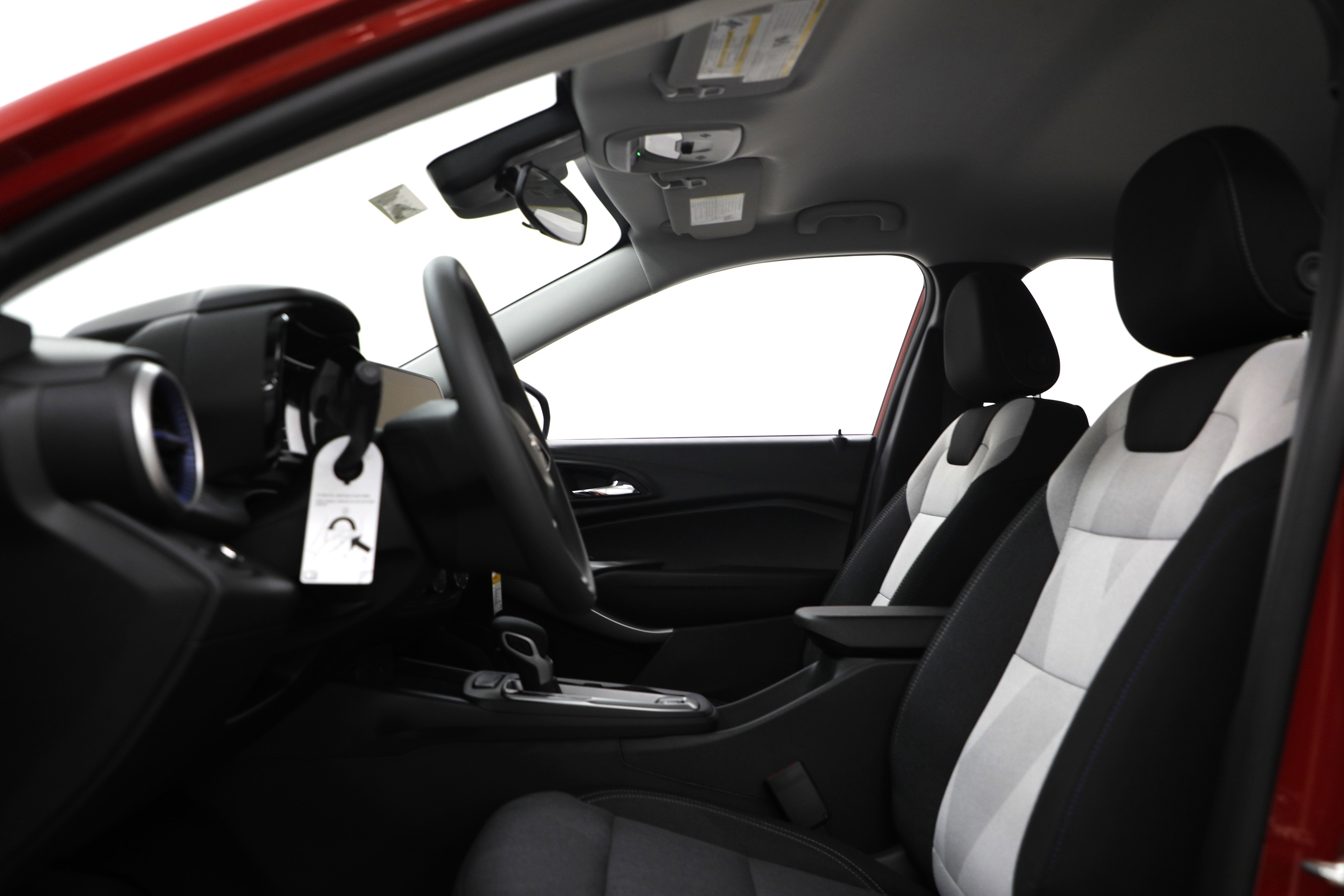 2026 Chevrolet Trax LS - Photo 16