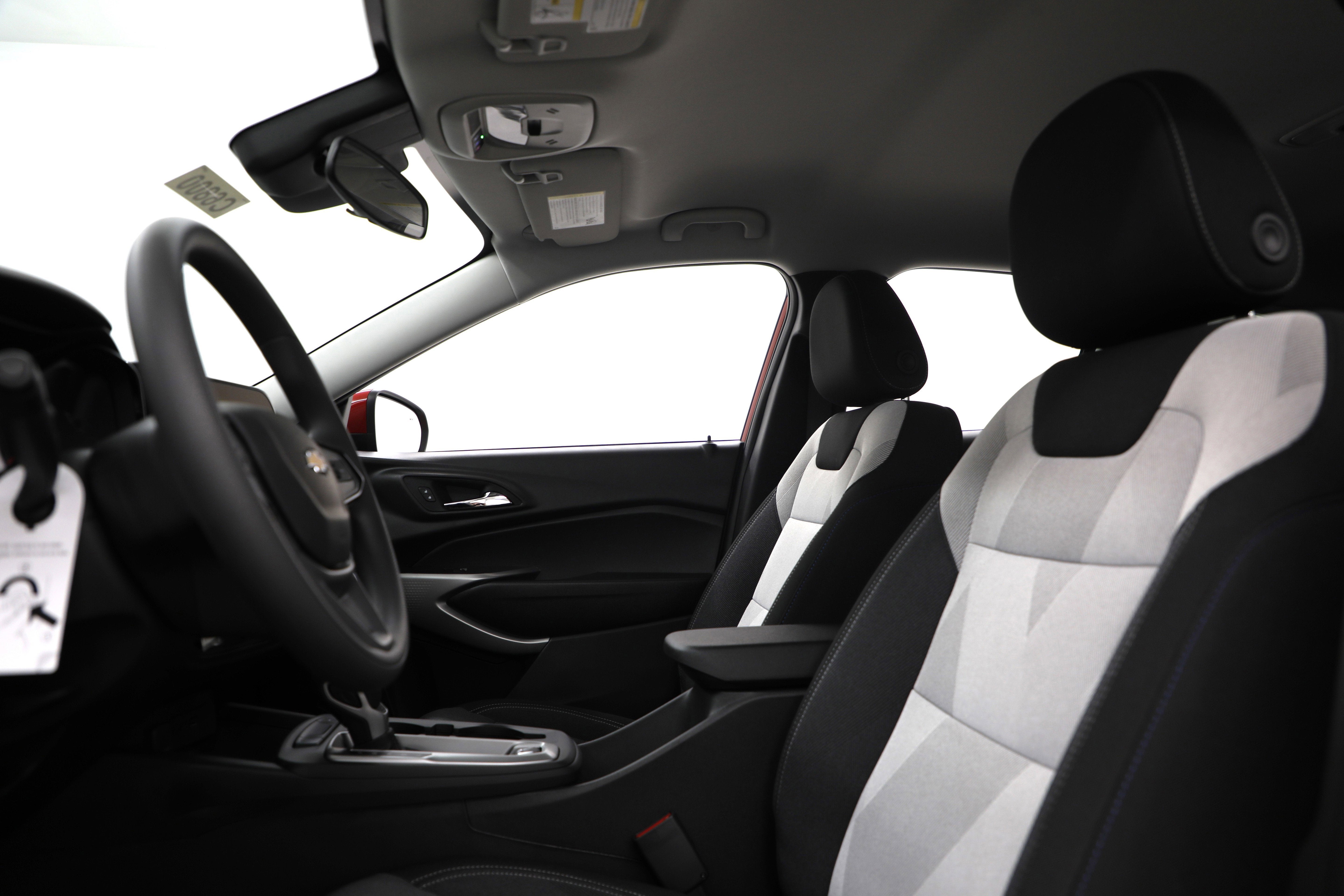 2026 Chevrolet Trax LS - Photo 17