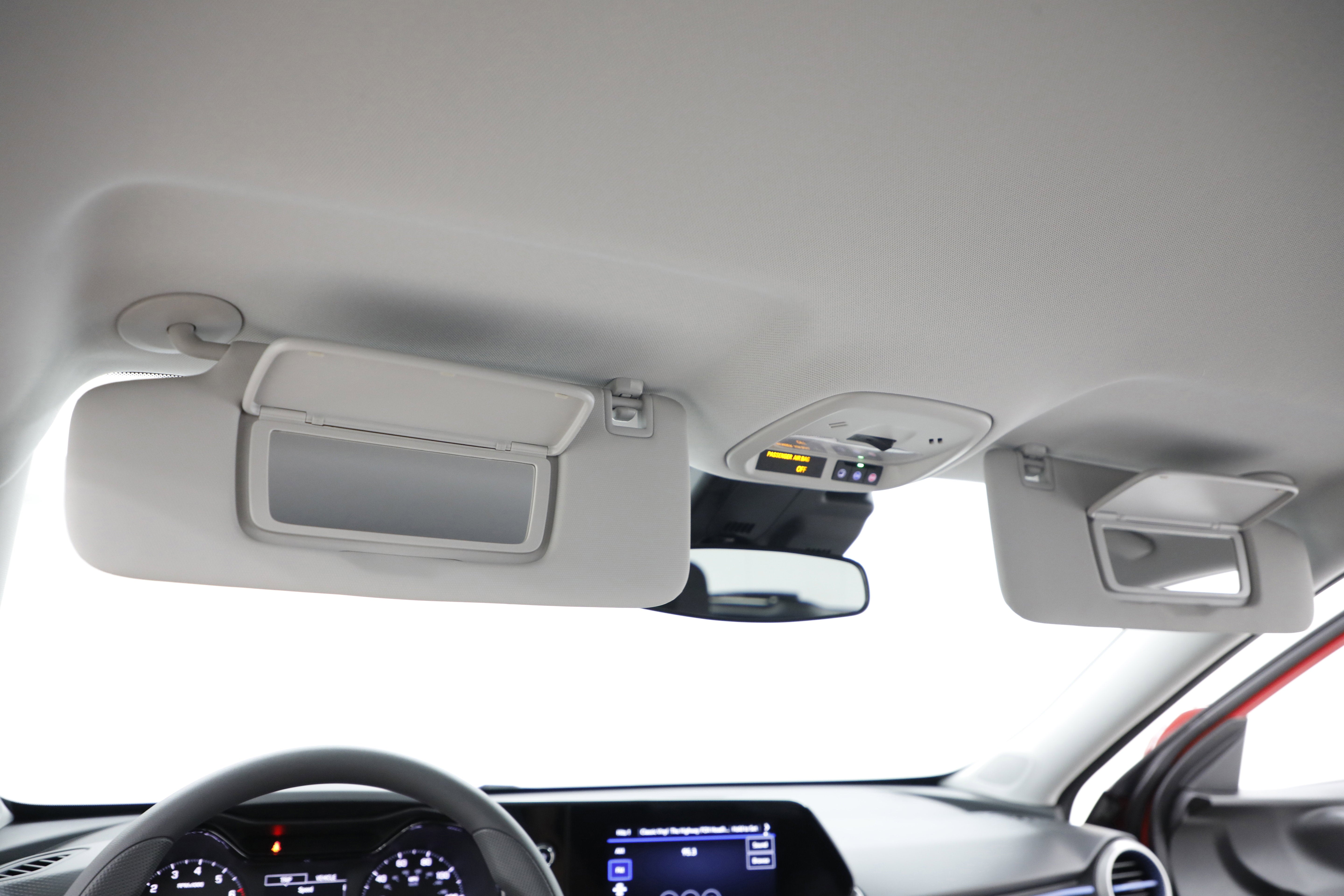 2026 Chevrolet Trax LS - Photo 18