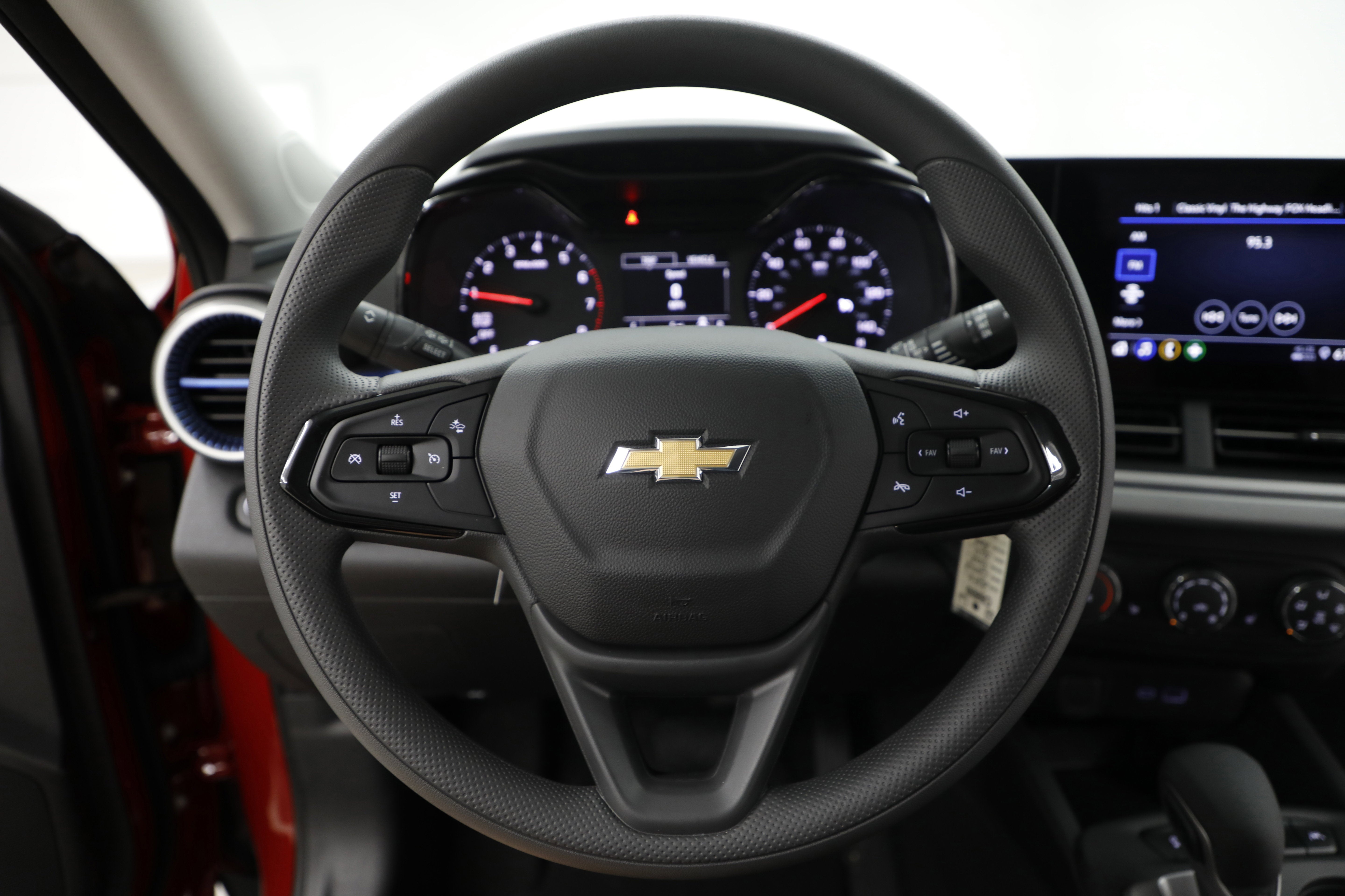 2026 Chevrolet Trax LS - Photo 22