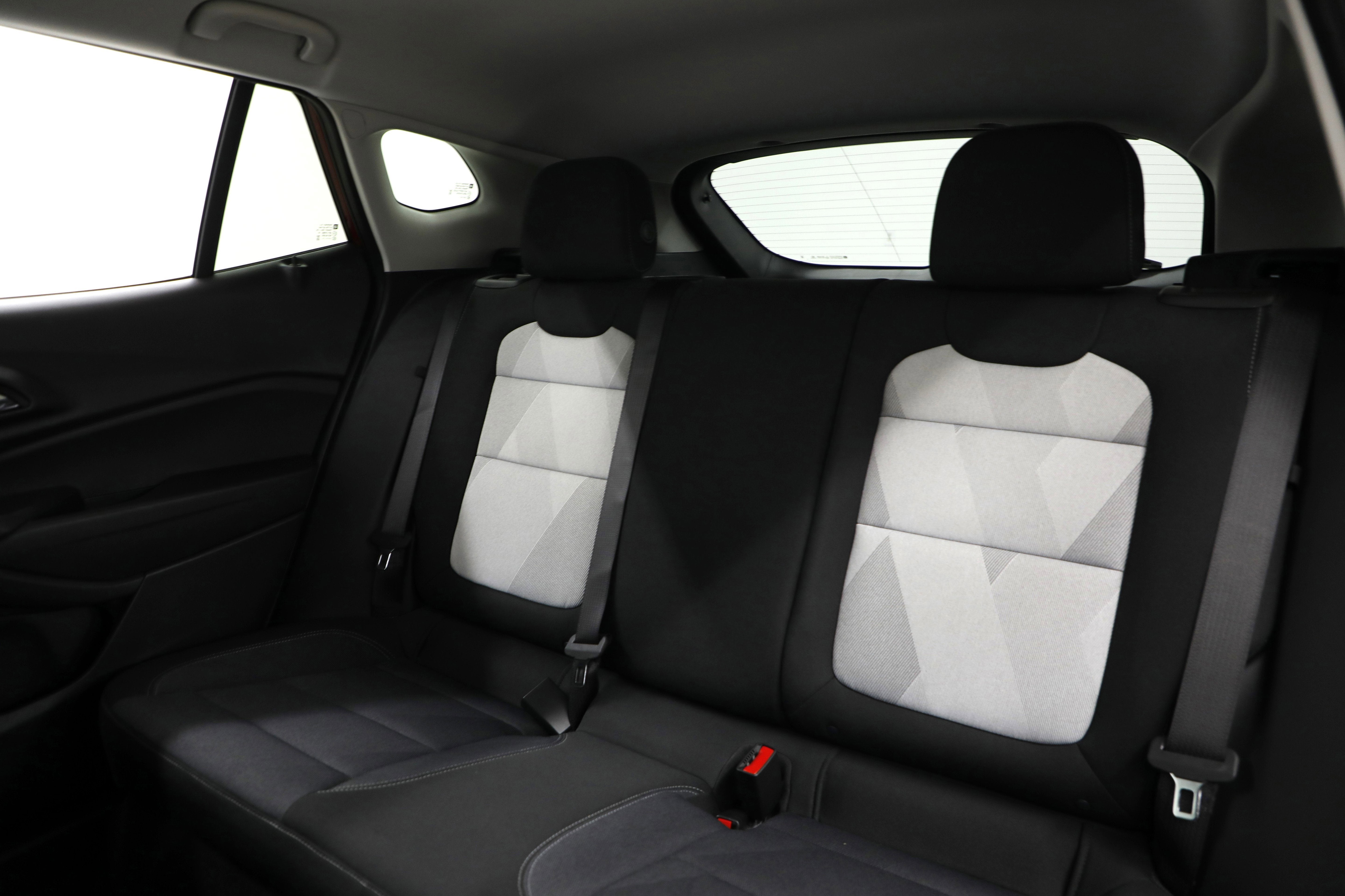 2026 Chevrolet Trax LS - Photo 37
