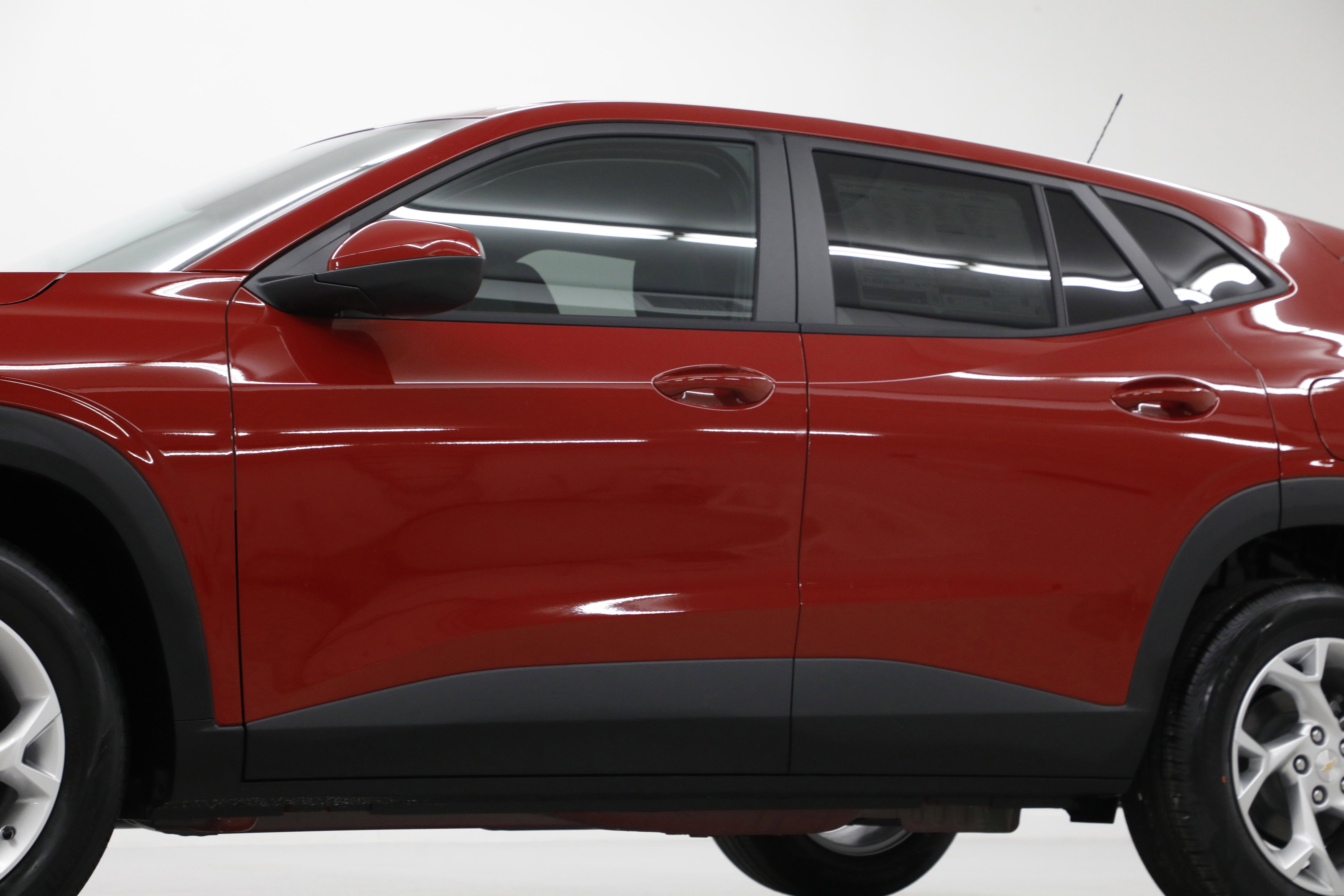 2026 Chevrolet Trax LS - Photo 43