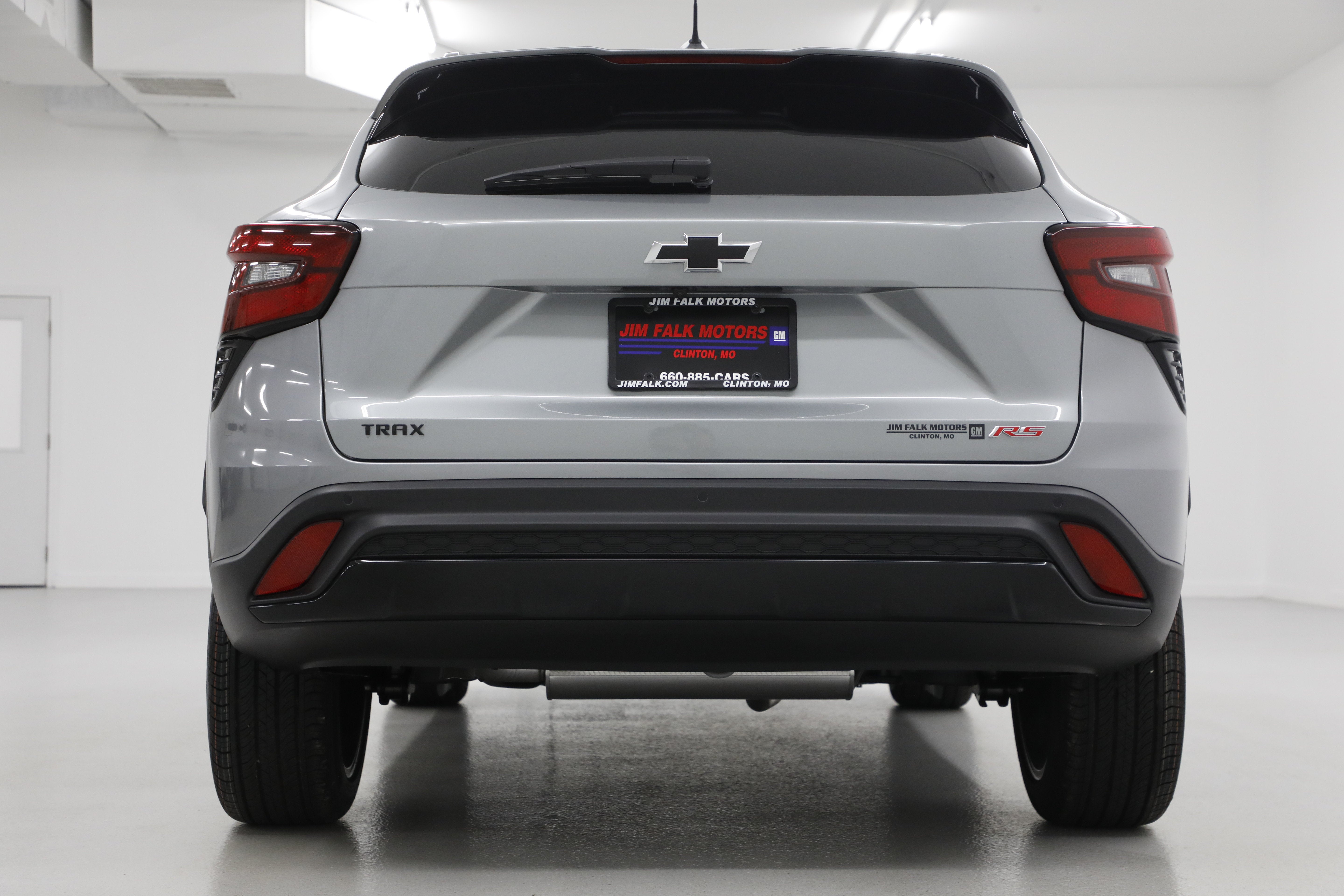 2026 Chevrolet Trax RS - Photo 10