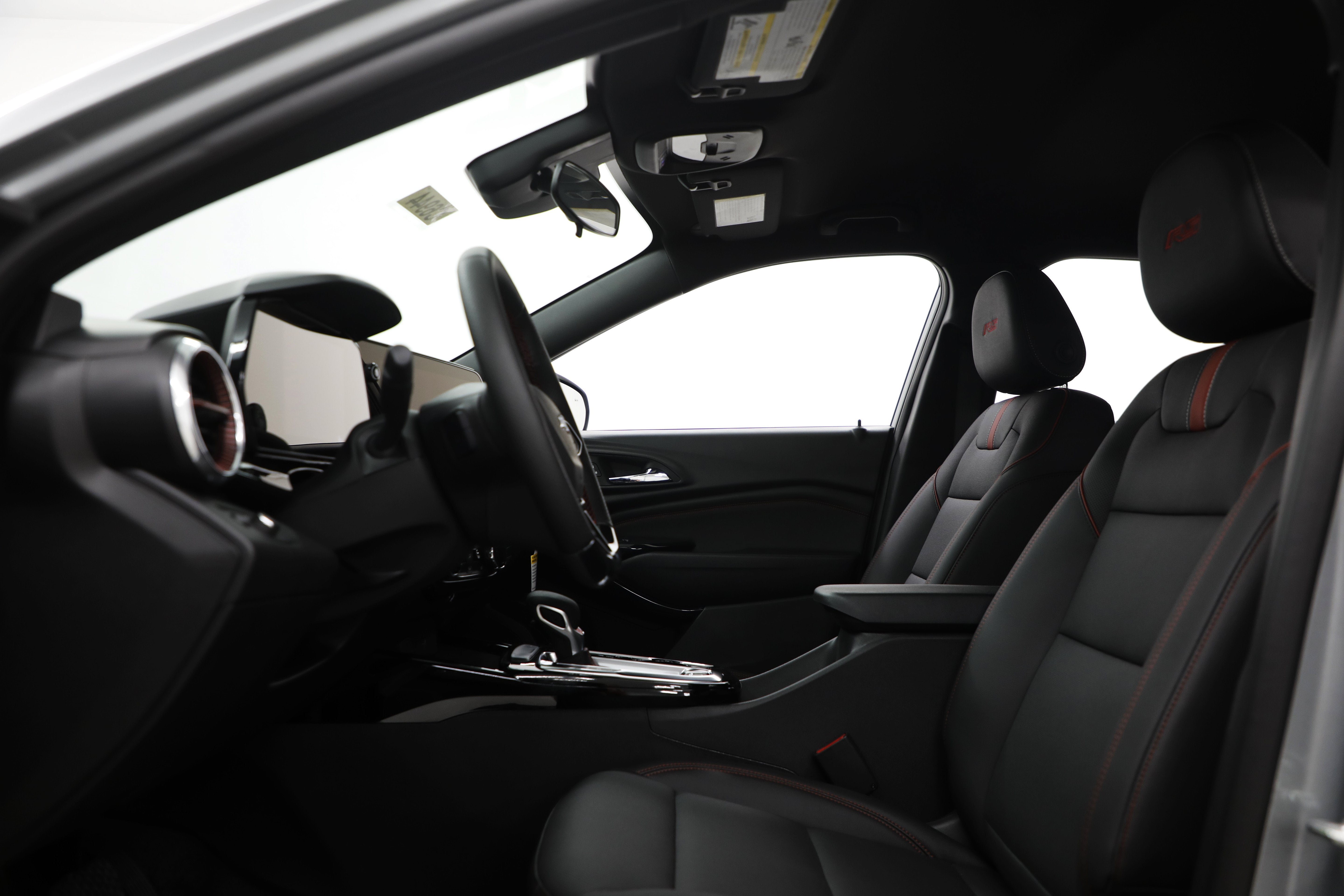 2026 Chevrolet Trax RS - Photo 16