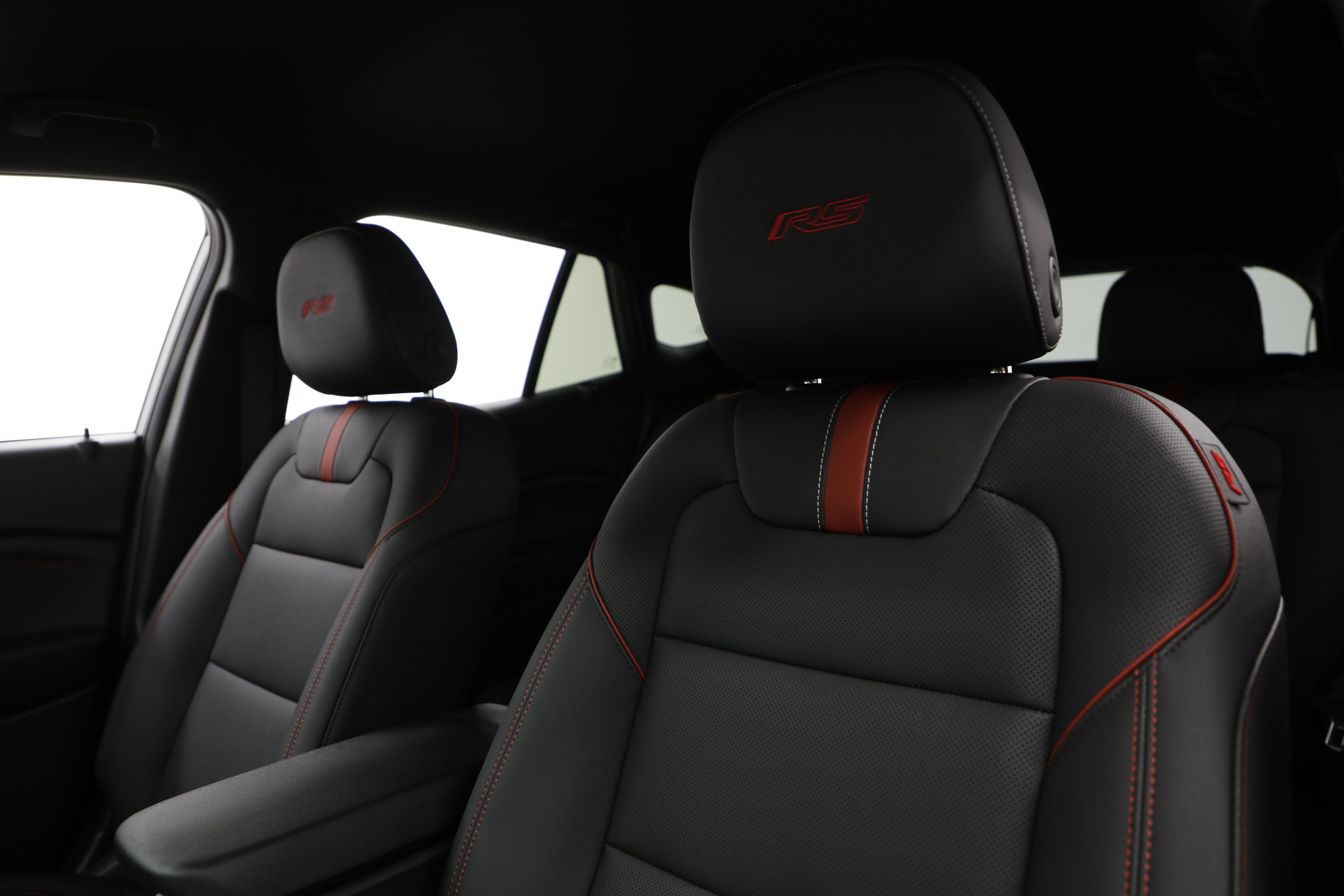 2026 Chevrolet Trax RS - Photo 19