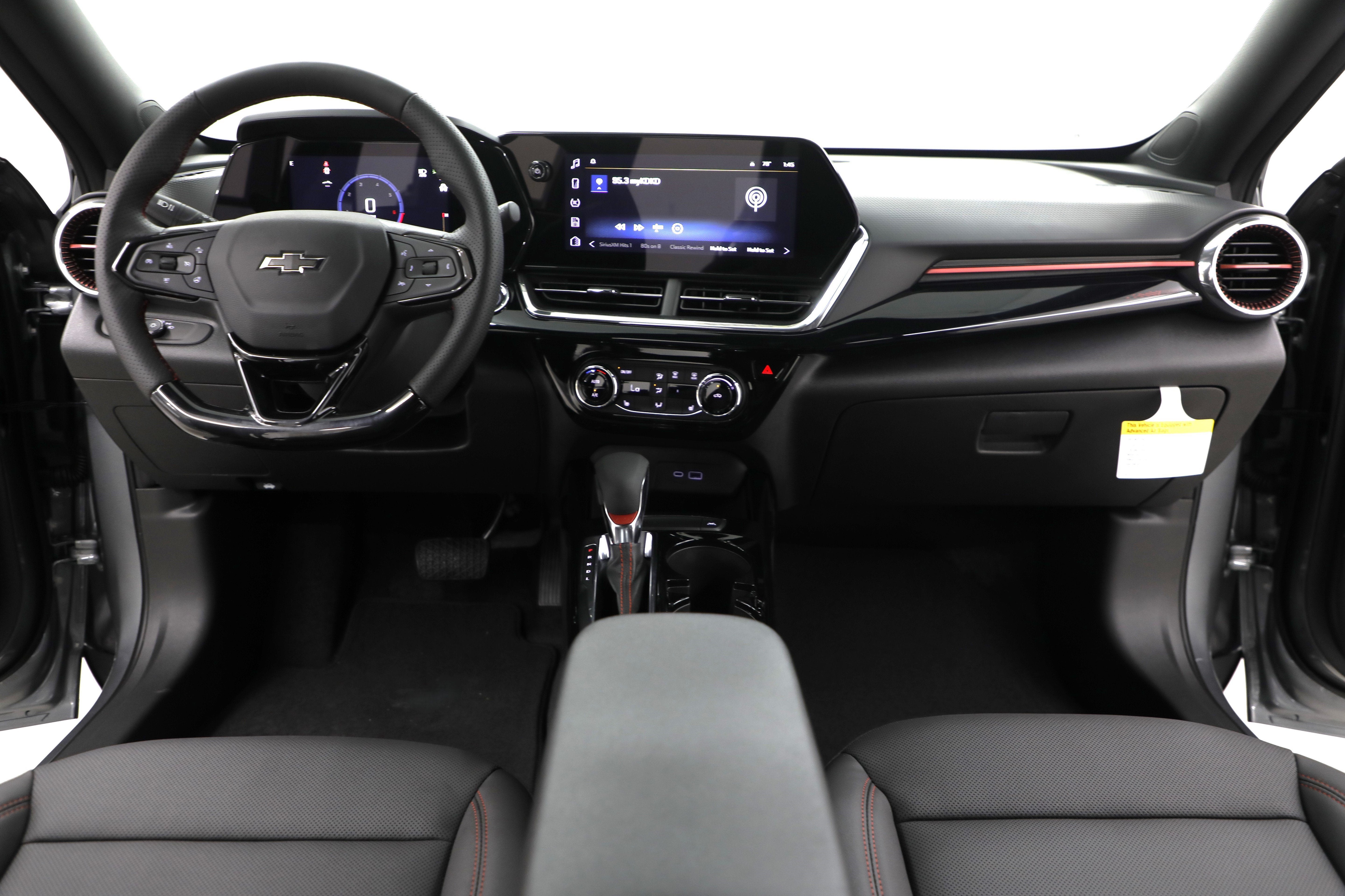 2026 Chevrolet Trax RS - Photo 21