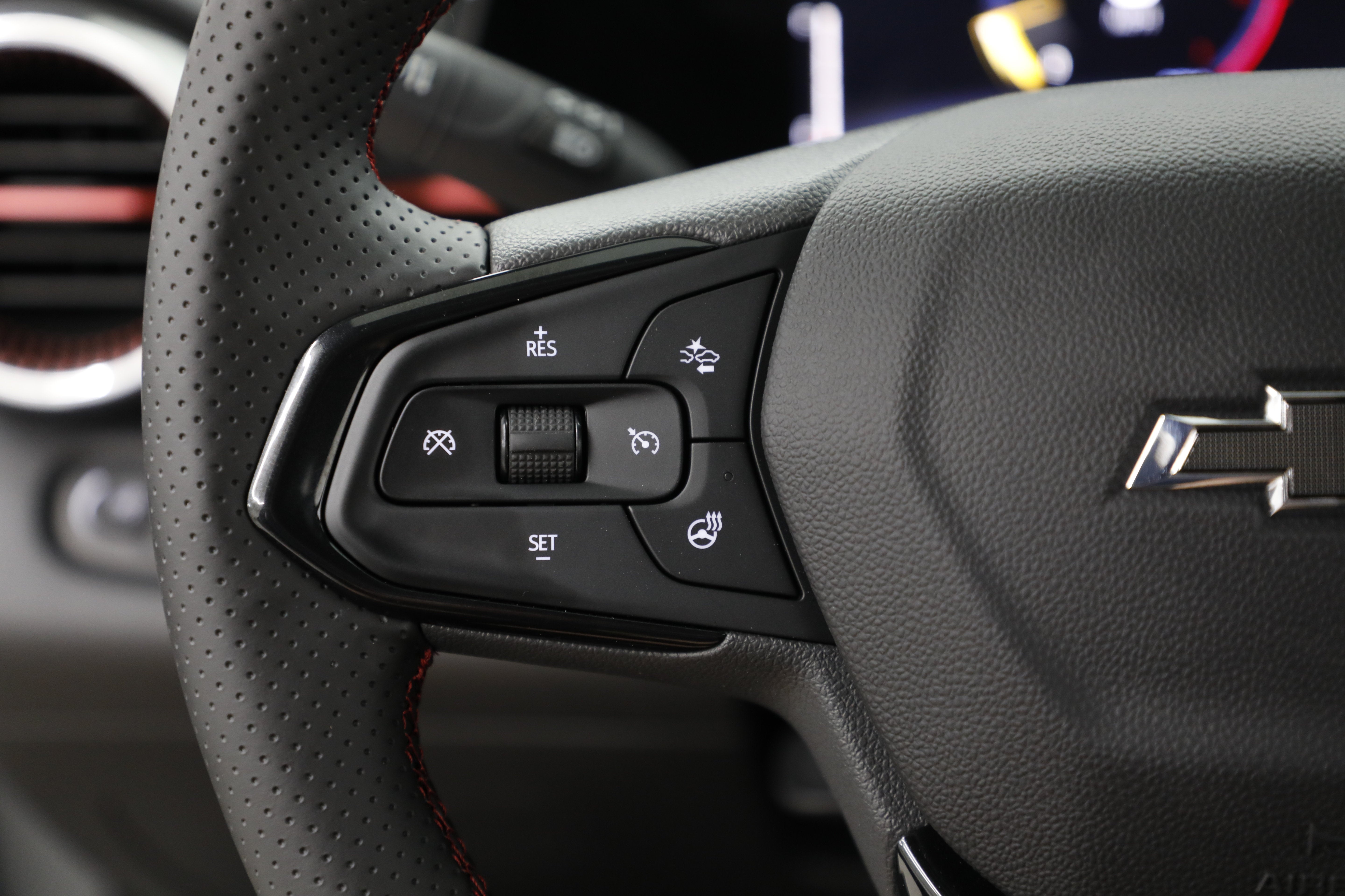 2026 Chevrolet Trax RS - Photo 23
