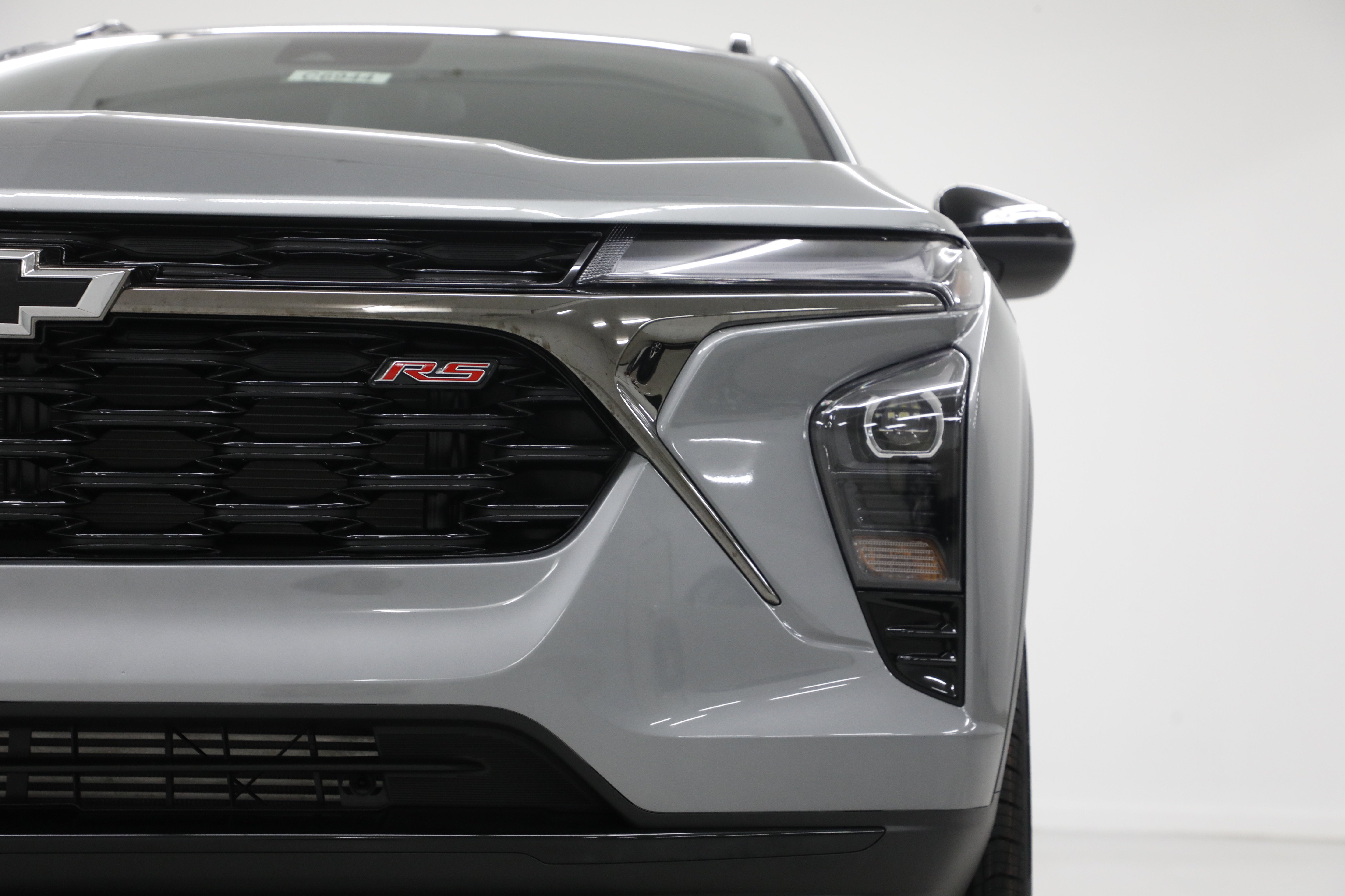 2026 Chevrolet Trax RS - Photo 41