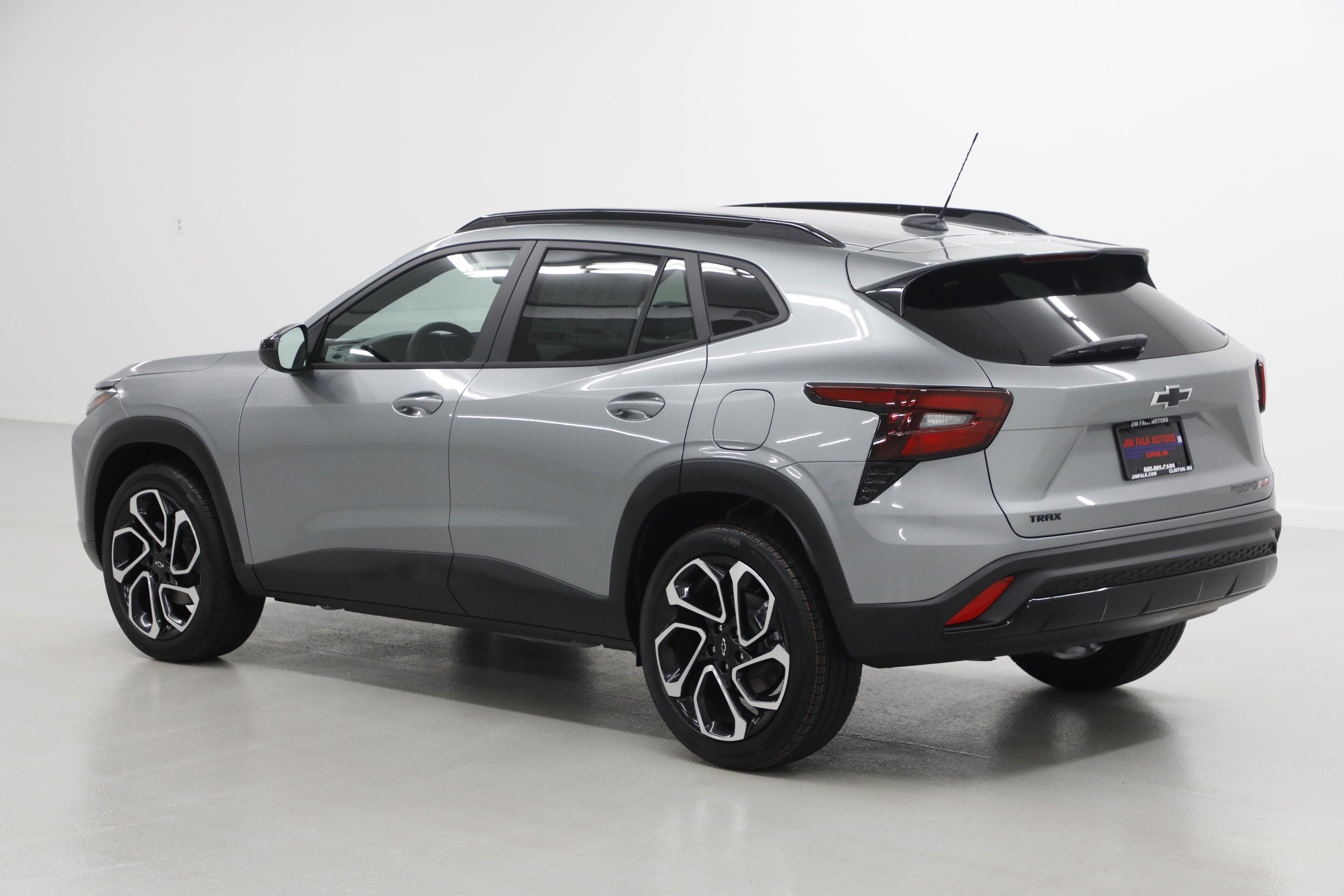 2026 Chevrolet Trax RS - Photo 42