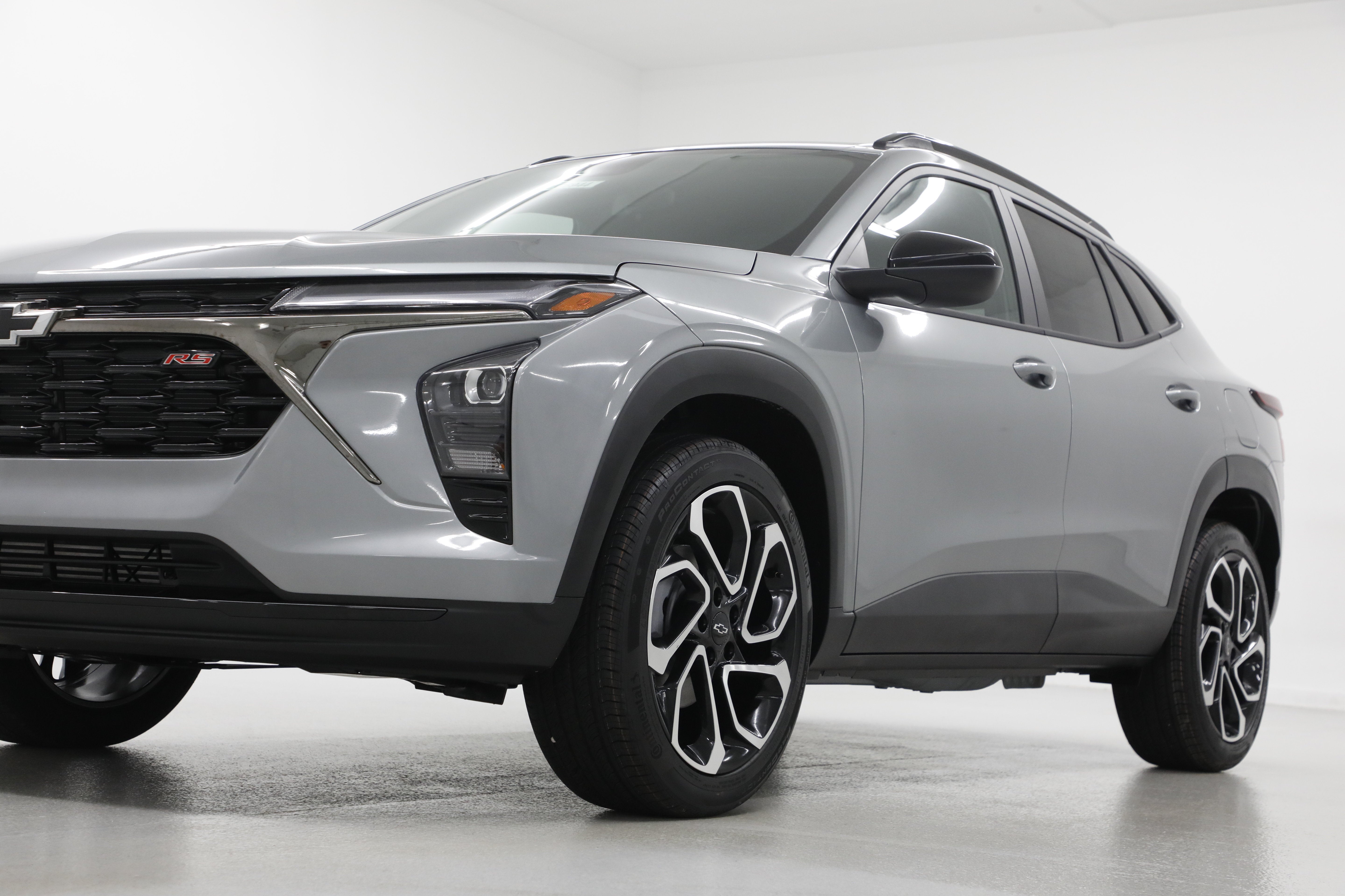 2026 Chevrolet Trax RS - Photo 43