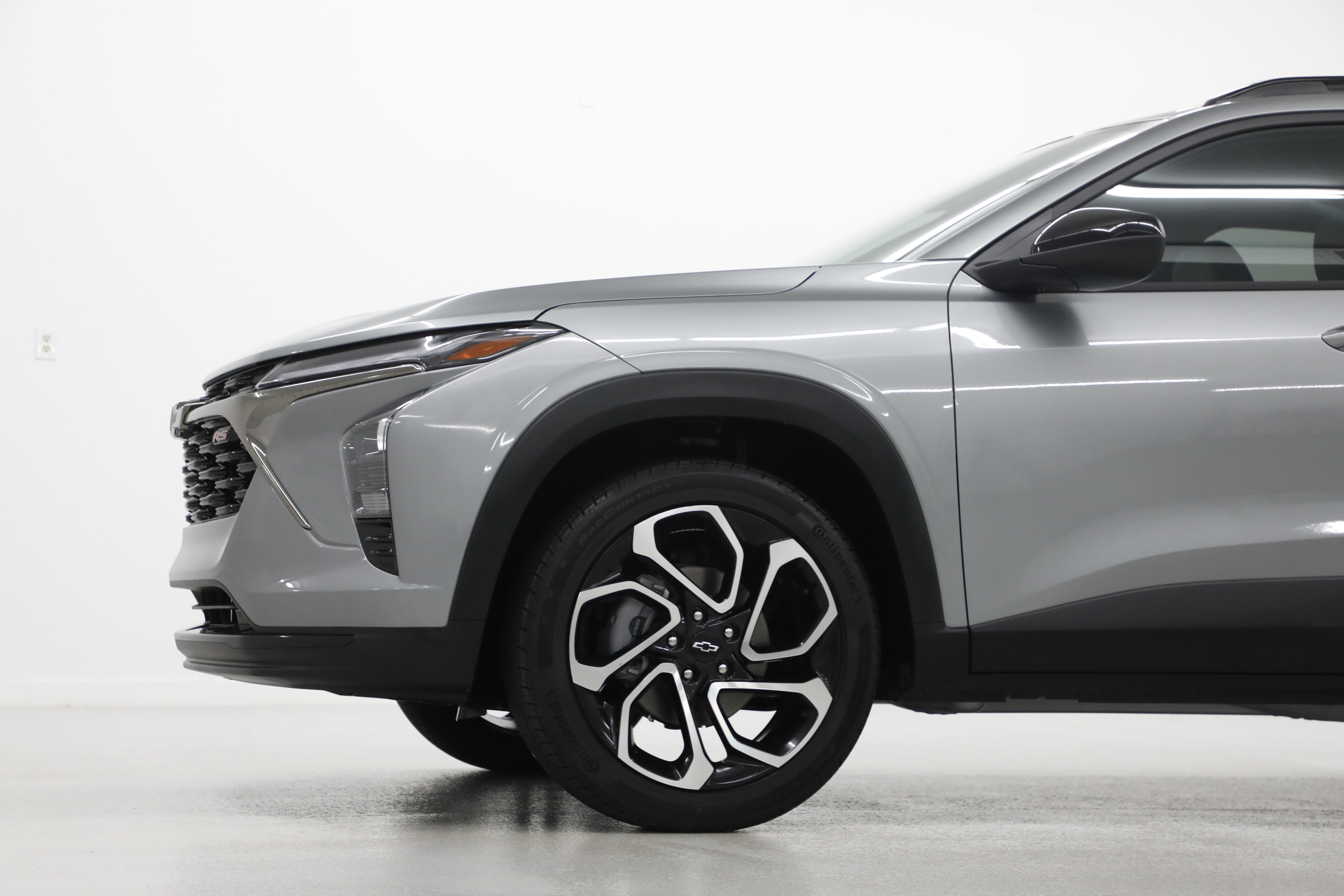 2026 Chevrolet Trax RS - Photo 44