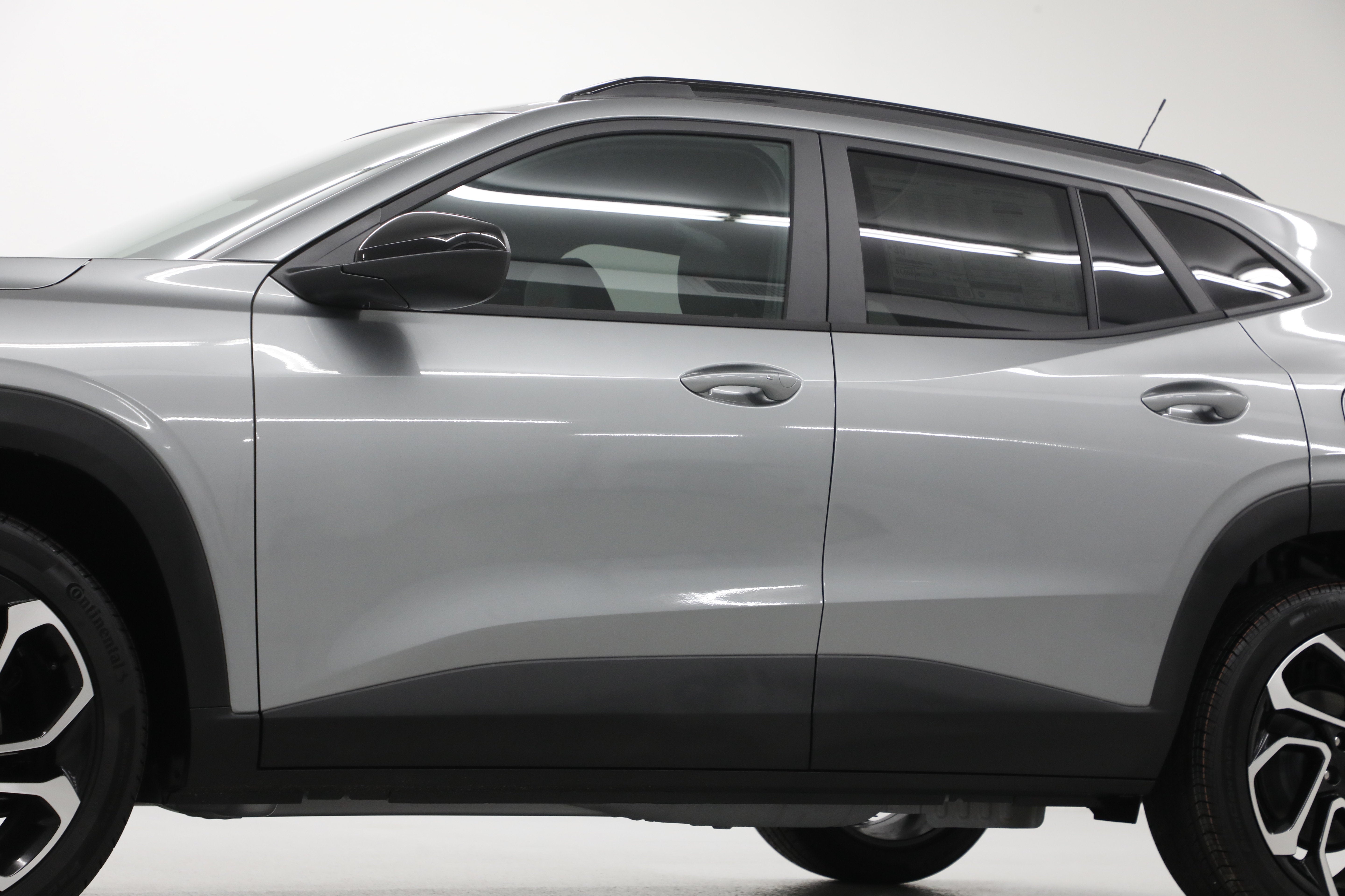 2026 Chevrolet Trax RS - Photo 45