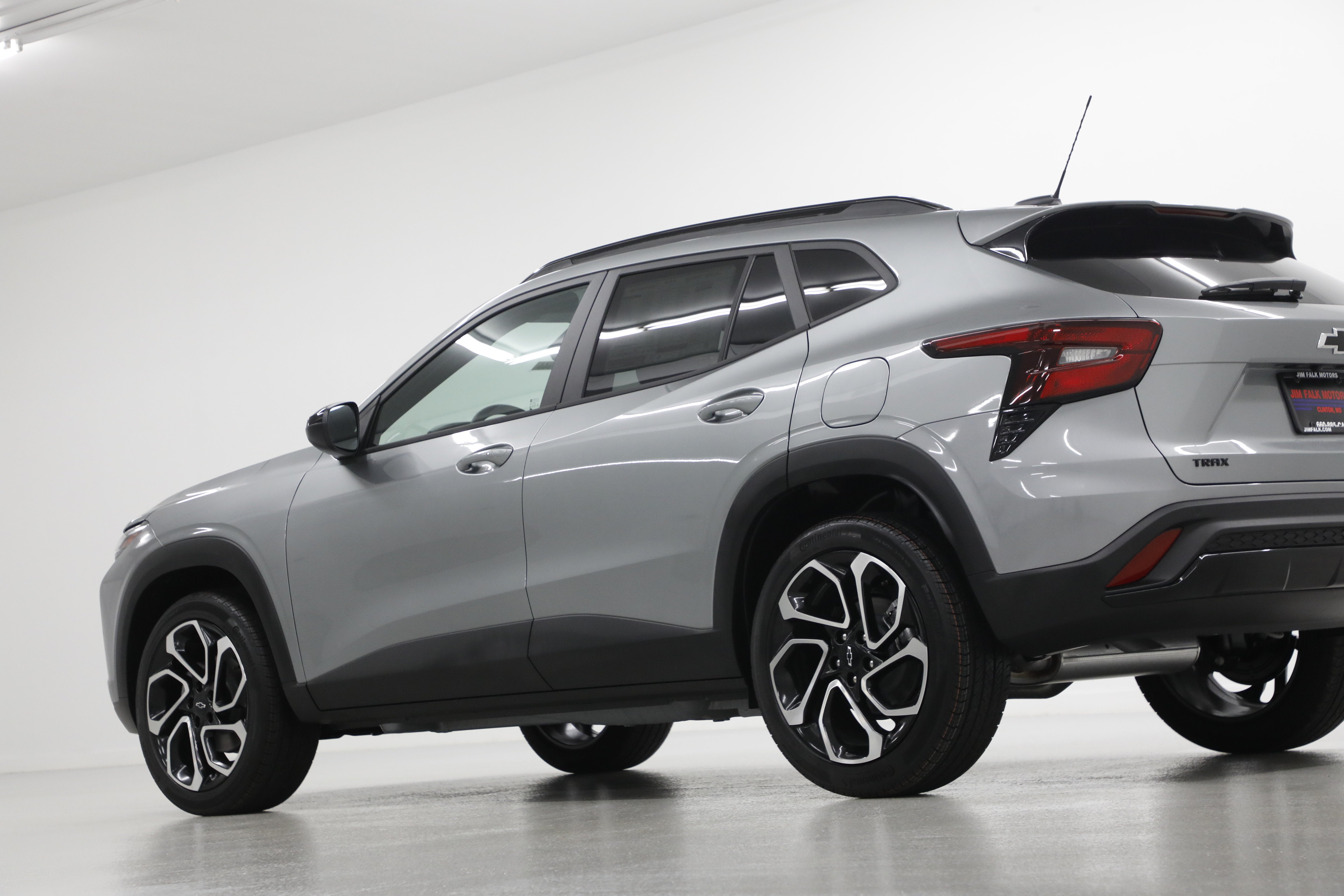 2026 Chevrolet Trax RS - Photo 46
