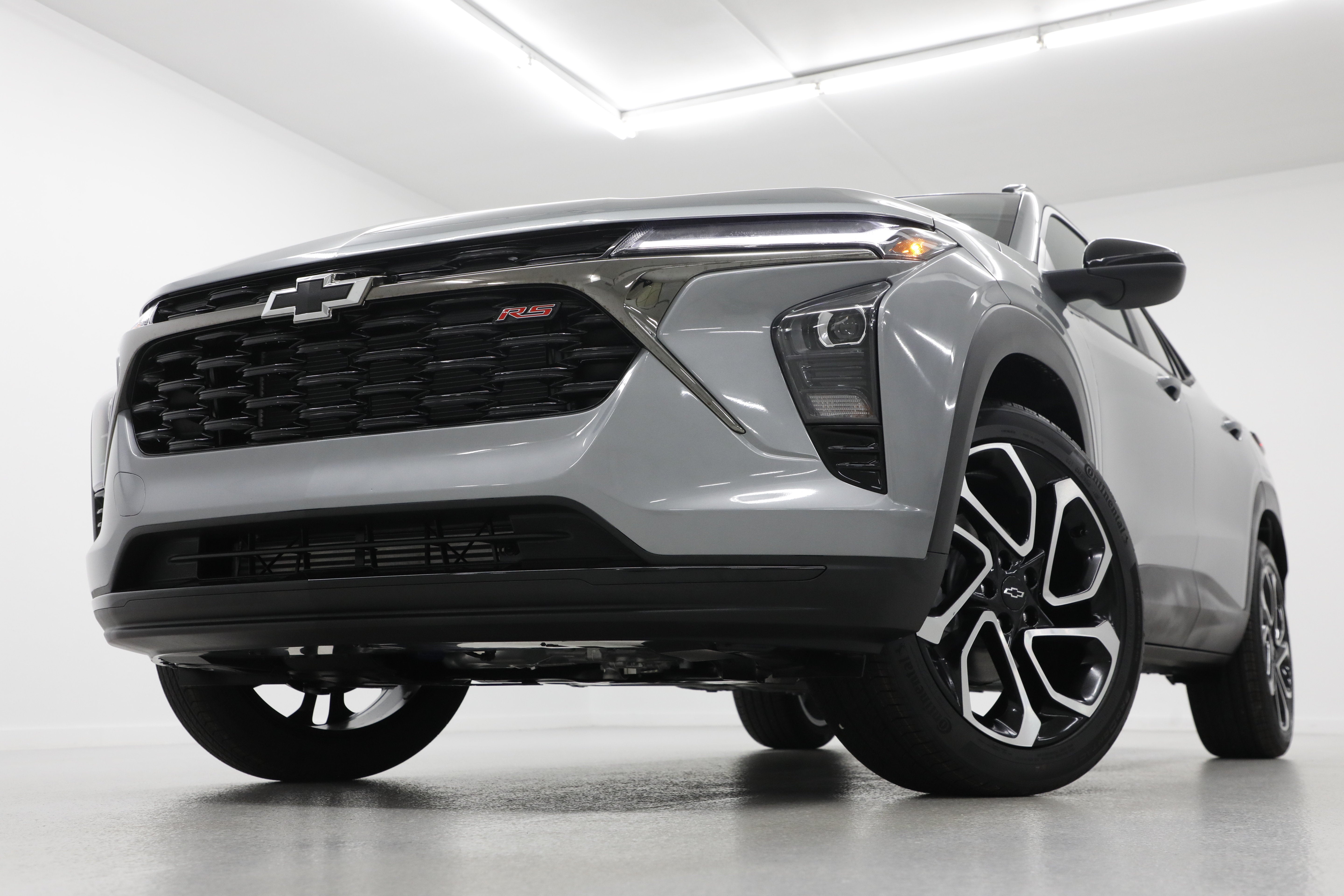 2026 Chevrolet Trax RS - Photo 47
