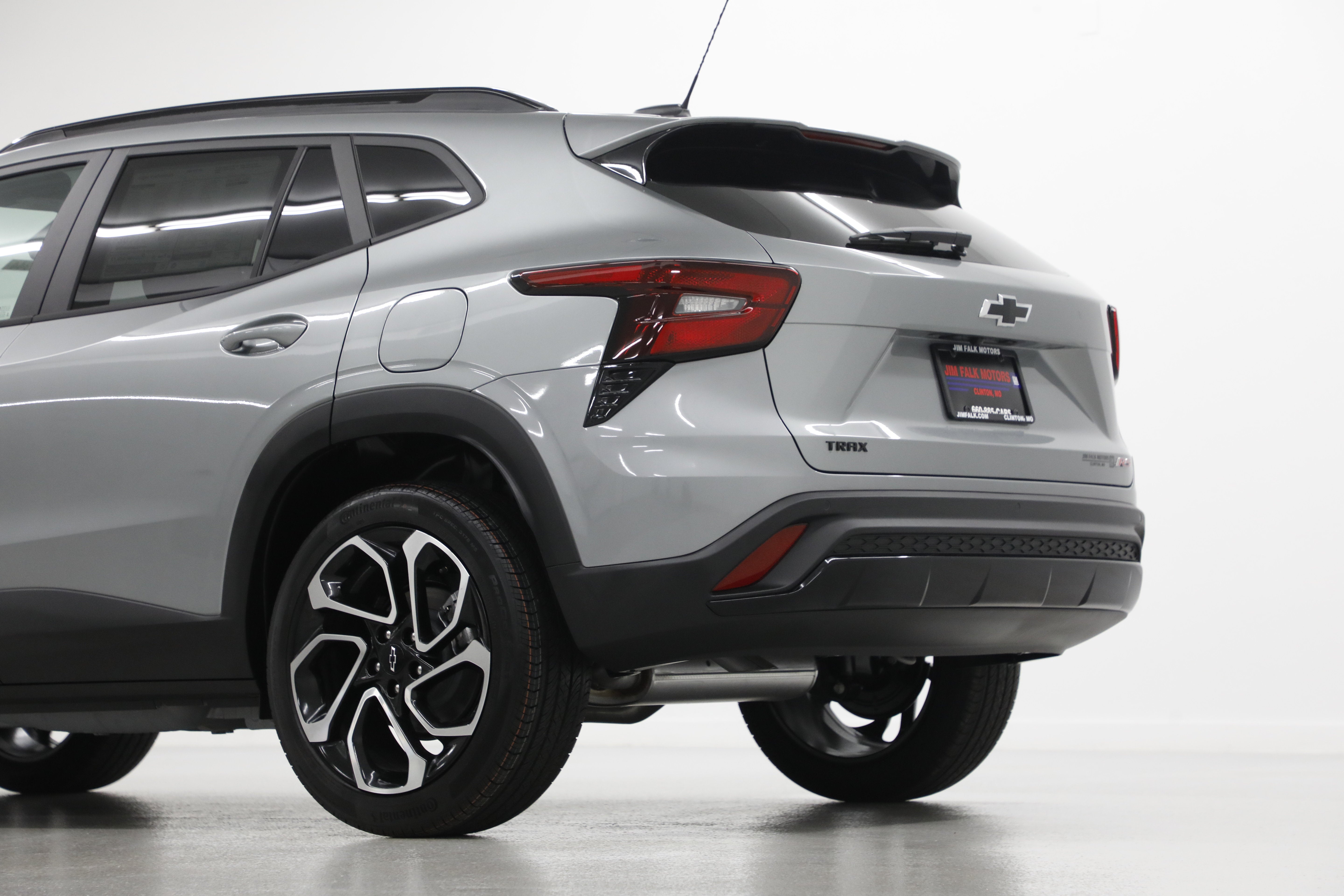 2026 Chevrolet Trax RS - Photo 50
