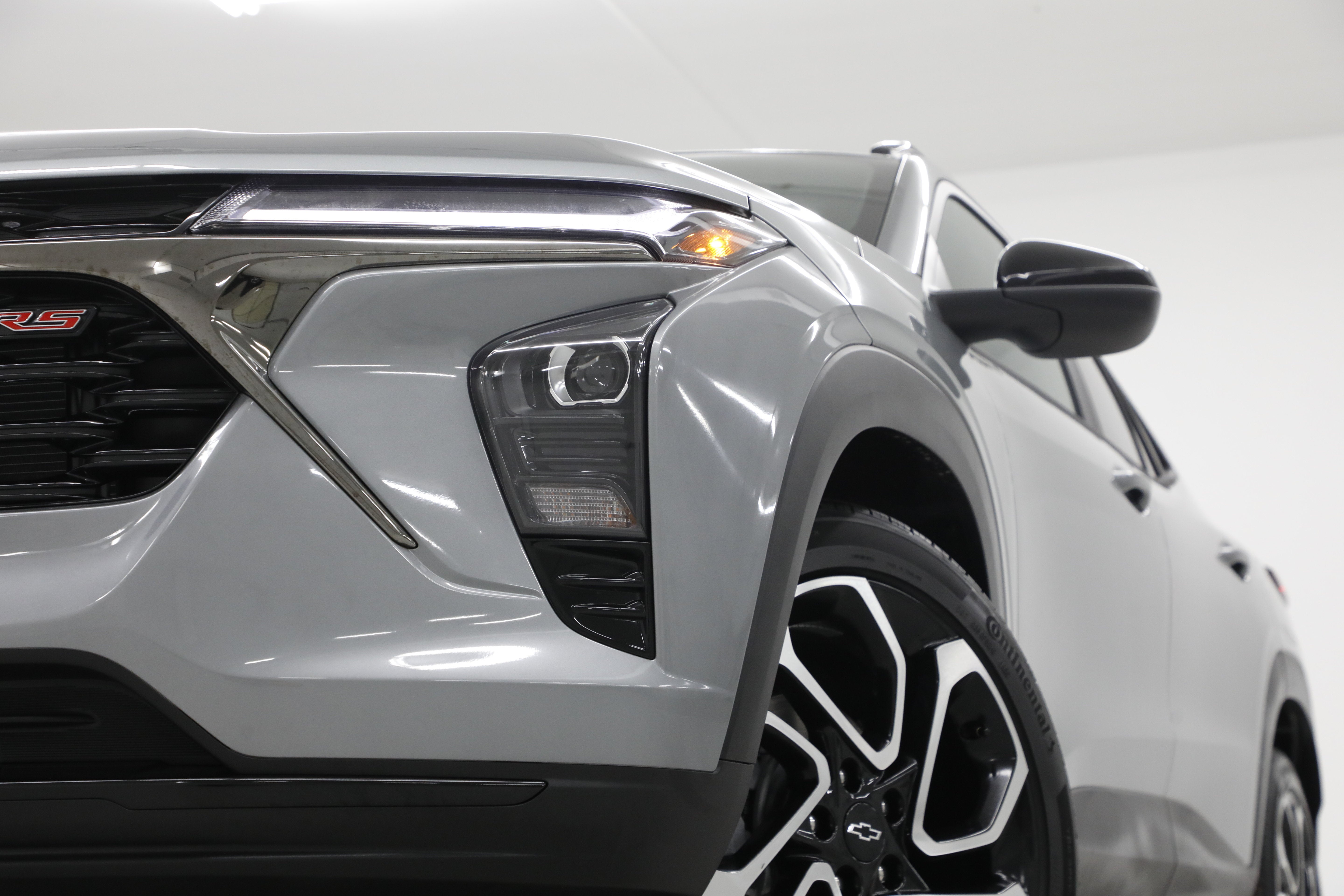2026 Chevrolet Trax RS - Photo 51