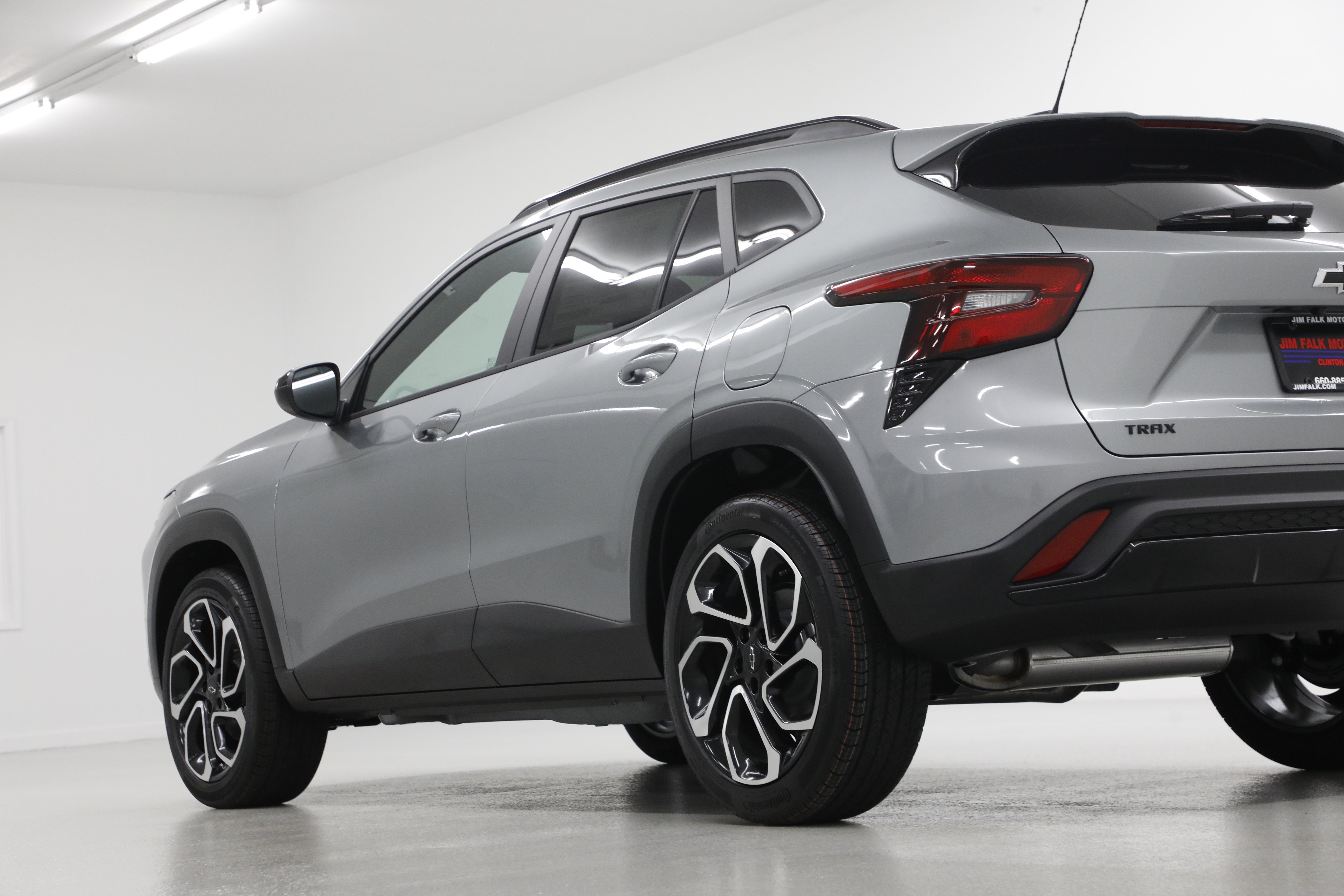 2026 Chevrolet Trax RS - Photo 53