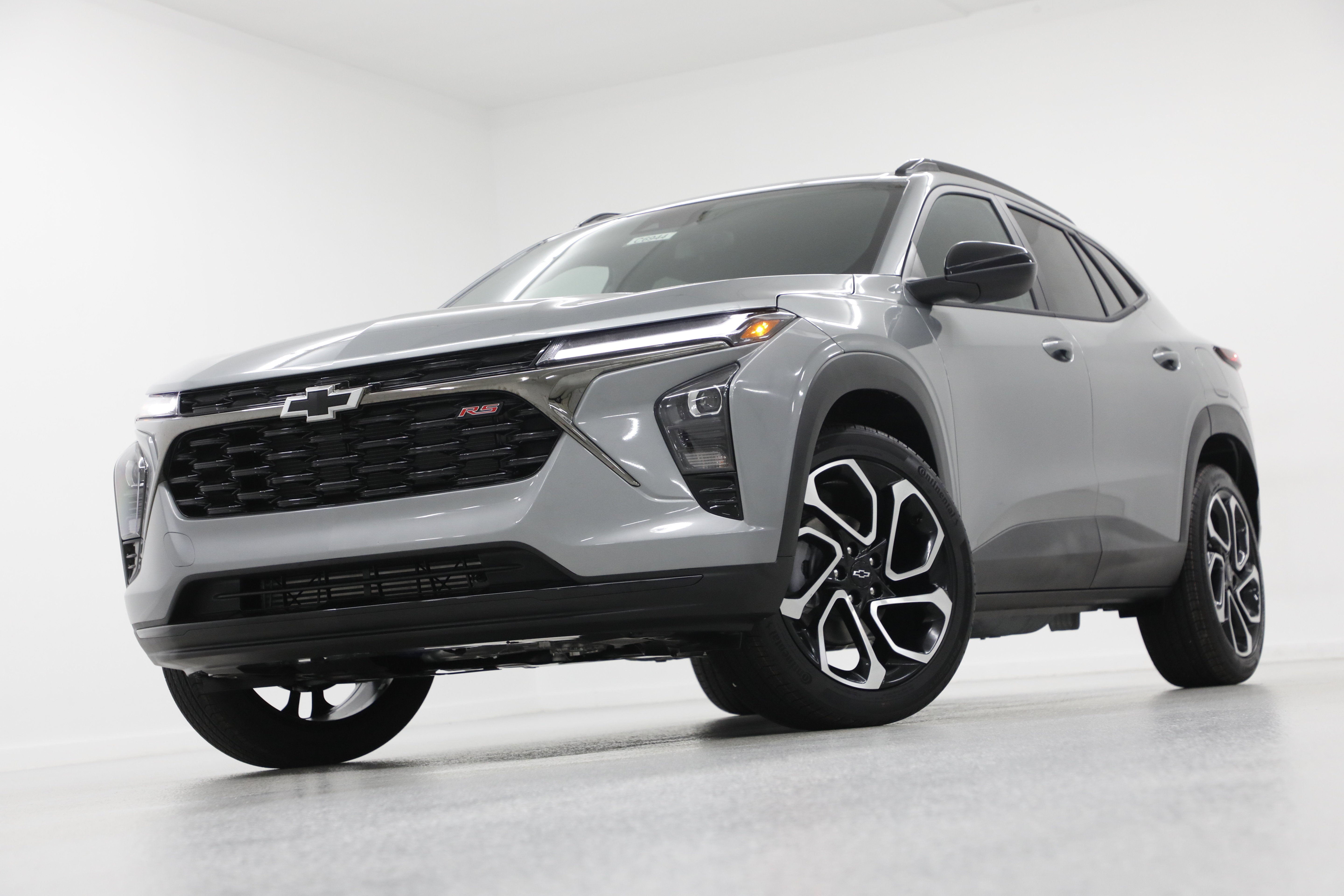 2026 Chevrolet Trax RS - Photo 54